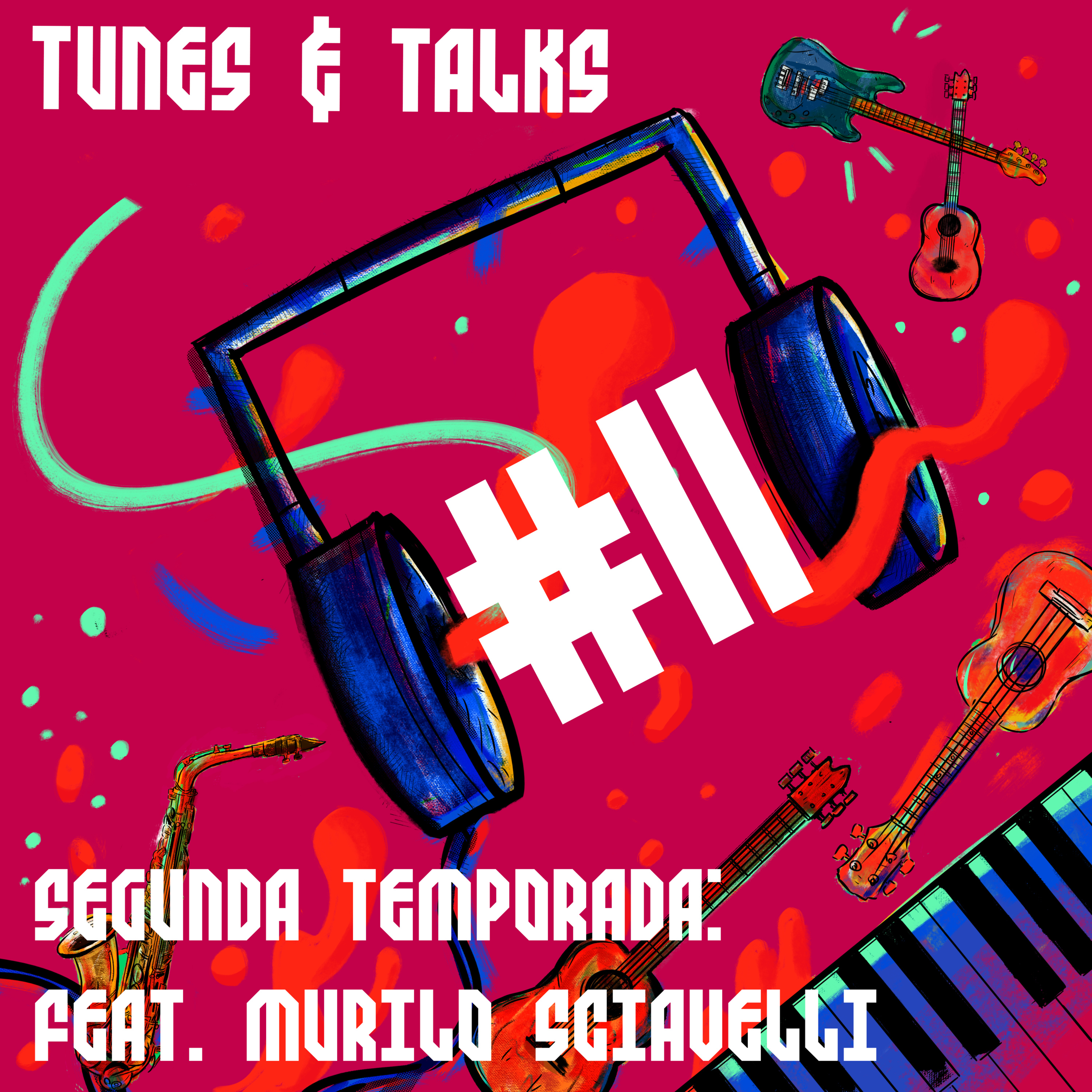 Tunes & Talks