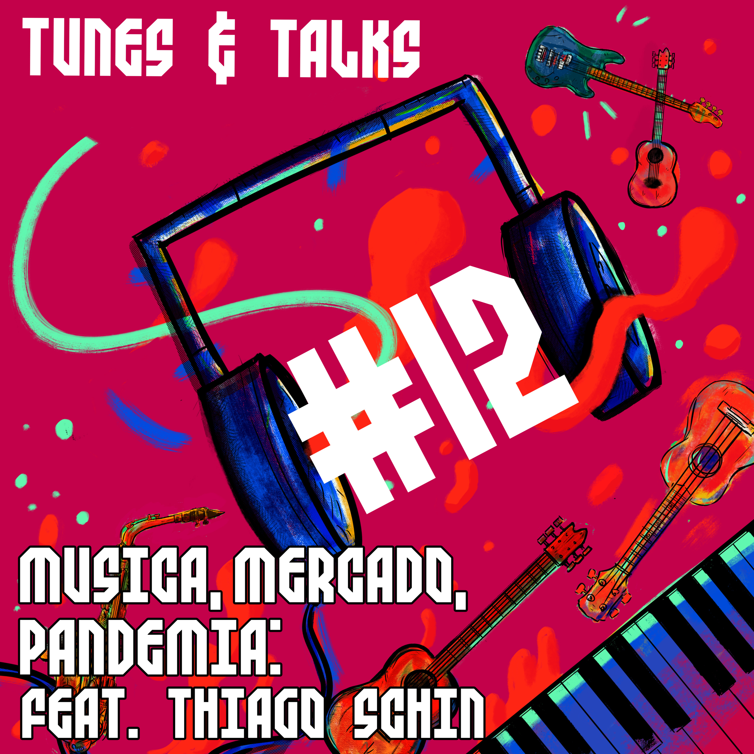 Tunes & Talks