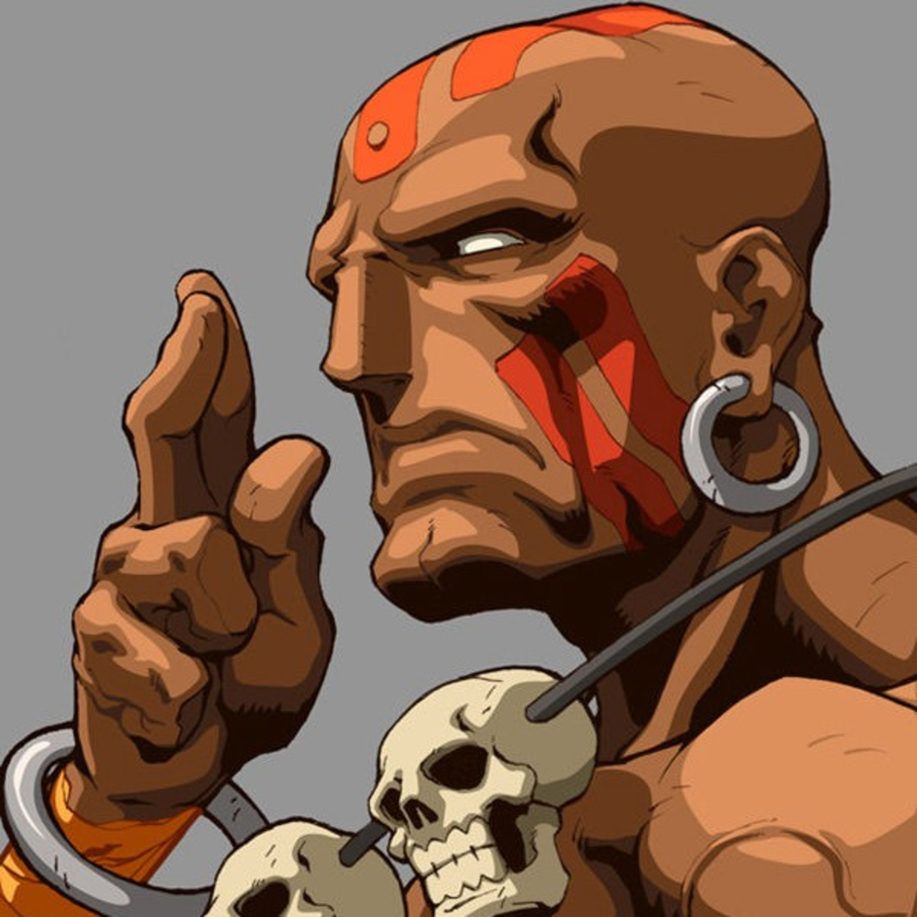 Alopecia is the New Bald episode artwork