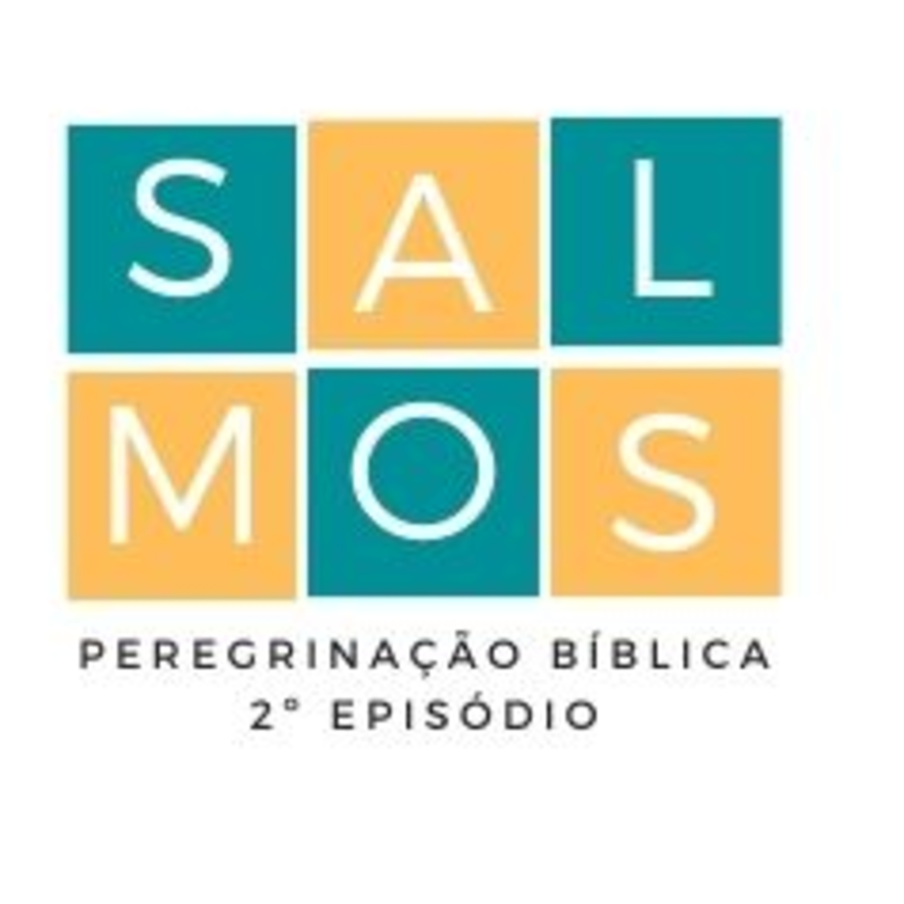 Peregrinação Bíblica