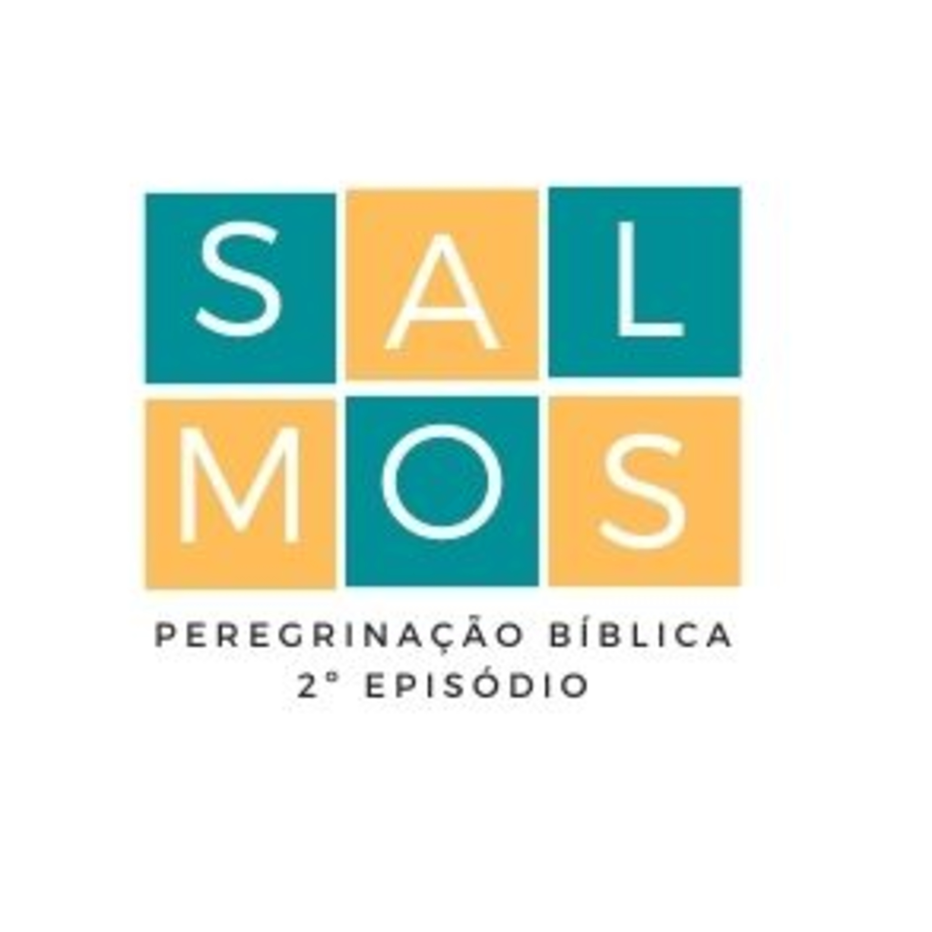 Peregrinação Bíblica