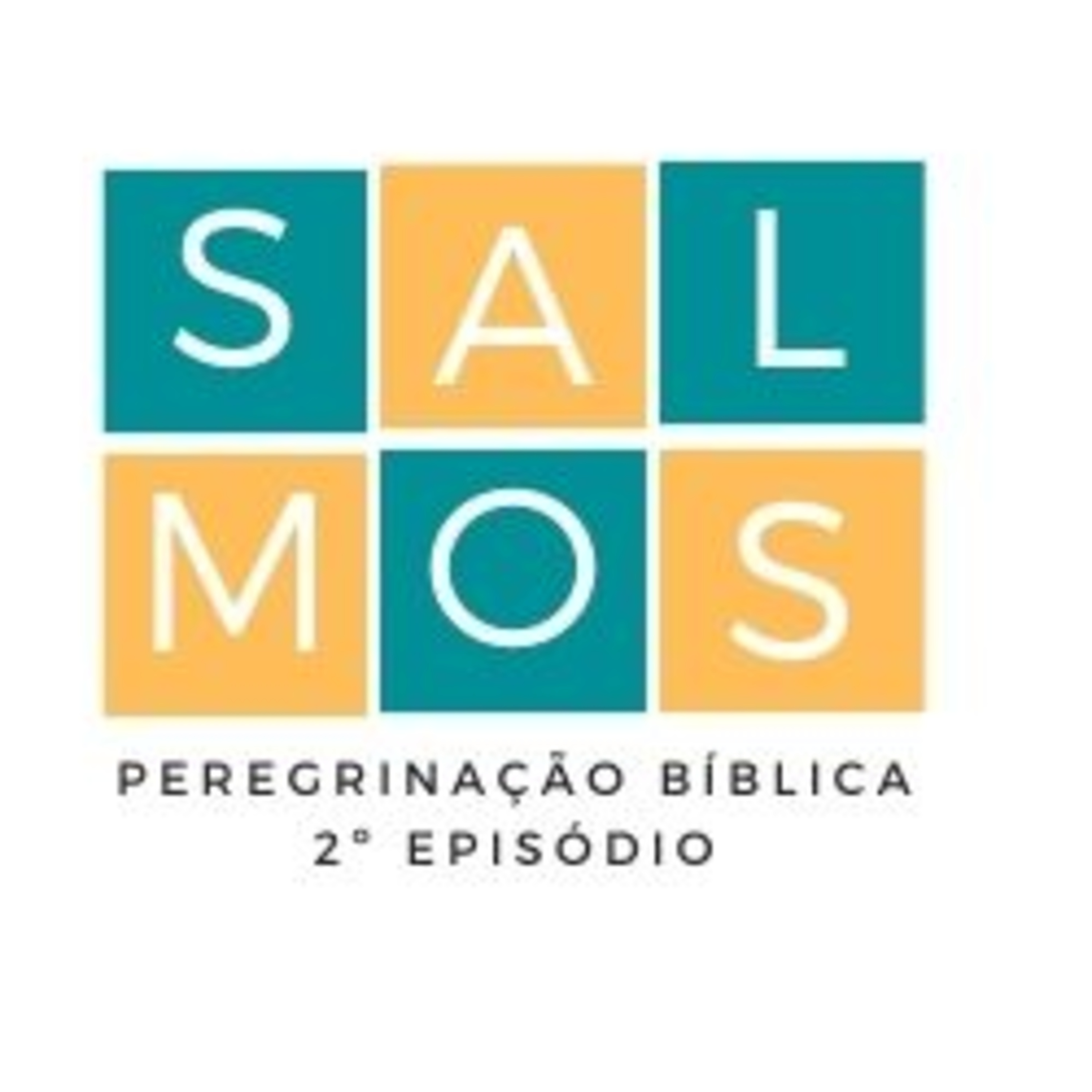 Peregrinação Bíblica