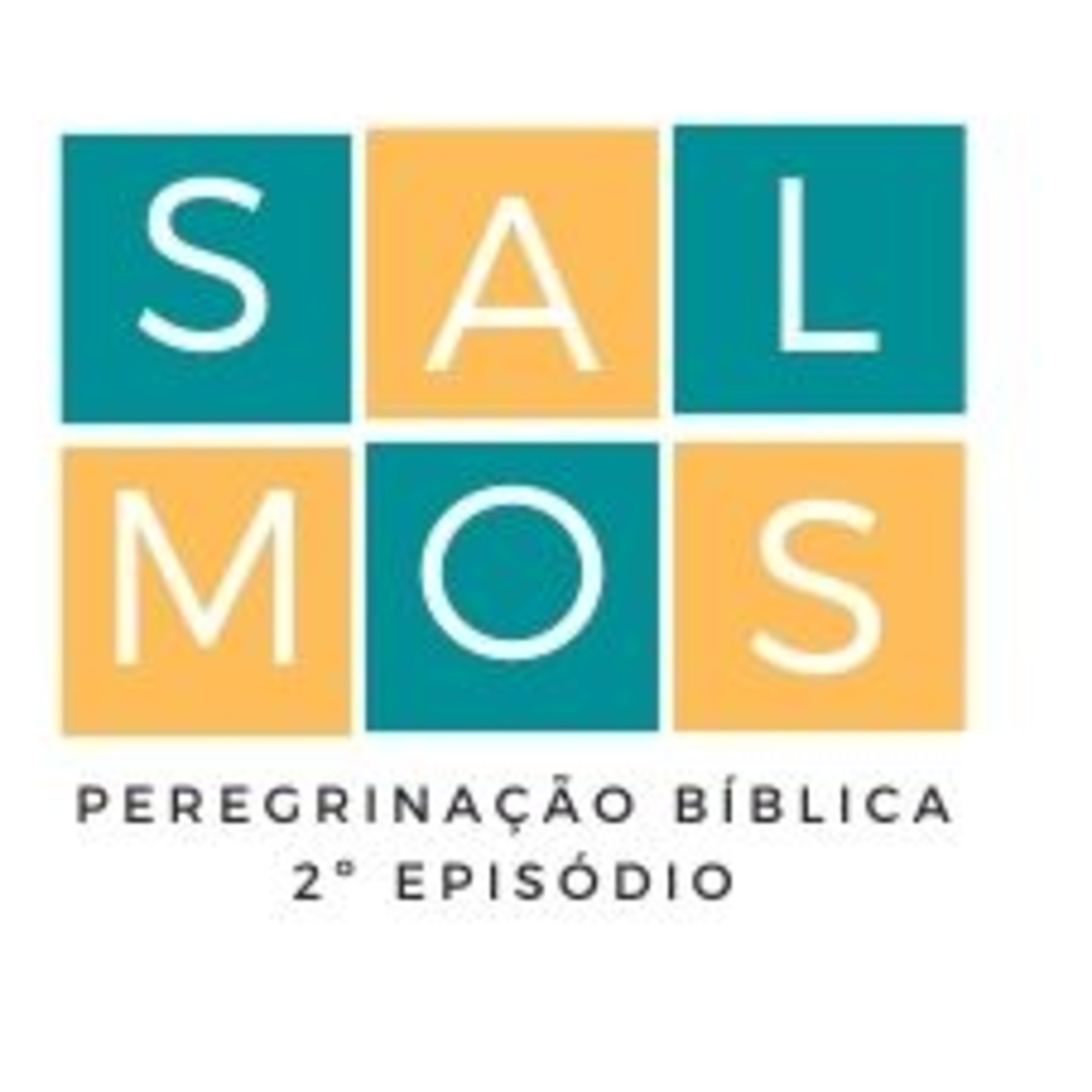 Peregrinação Bíblica