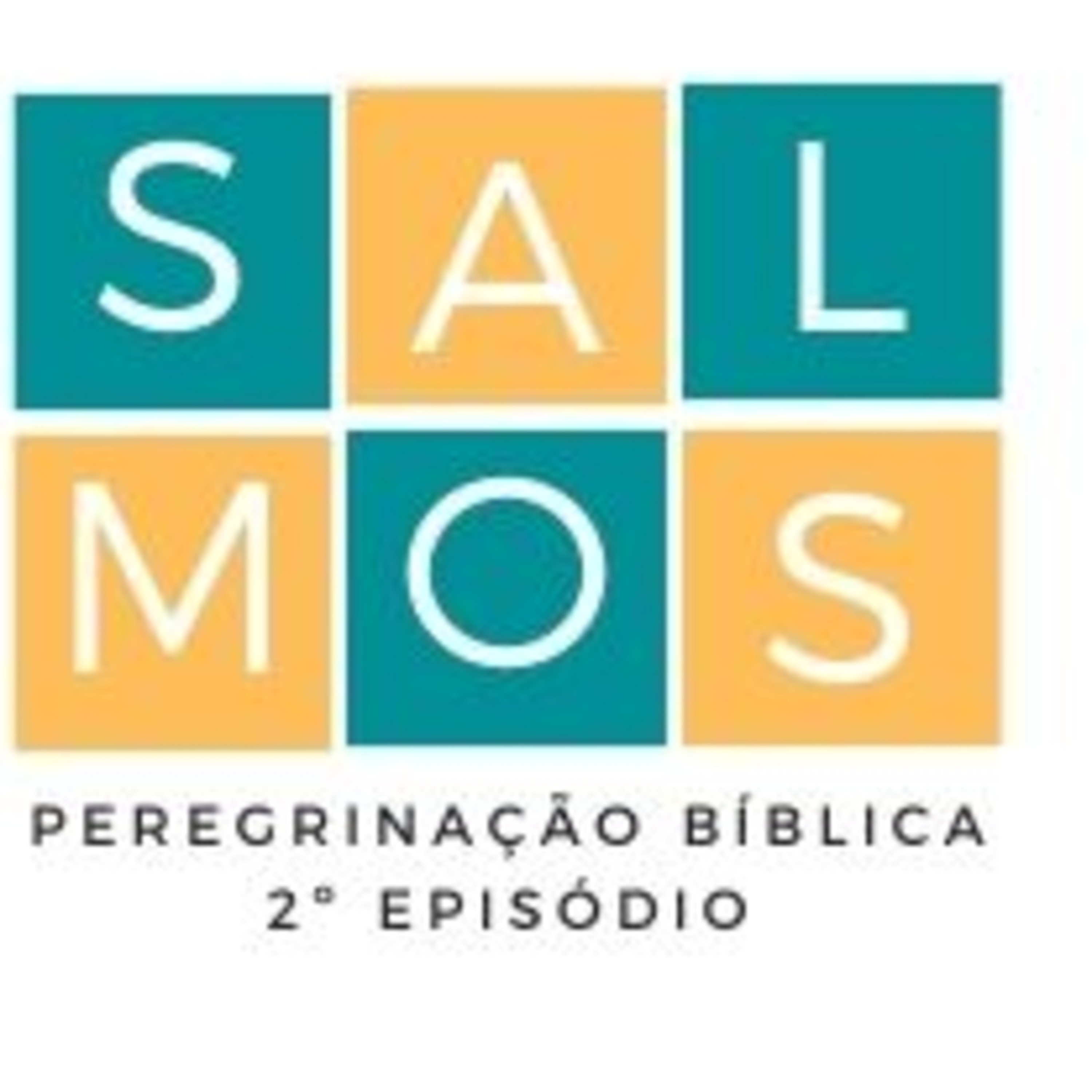 Peregrinação Bíblica