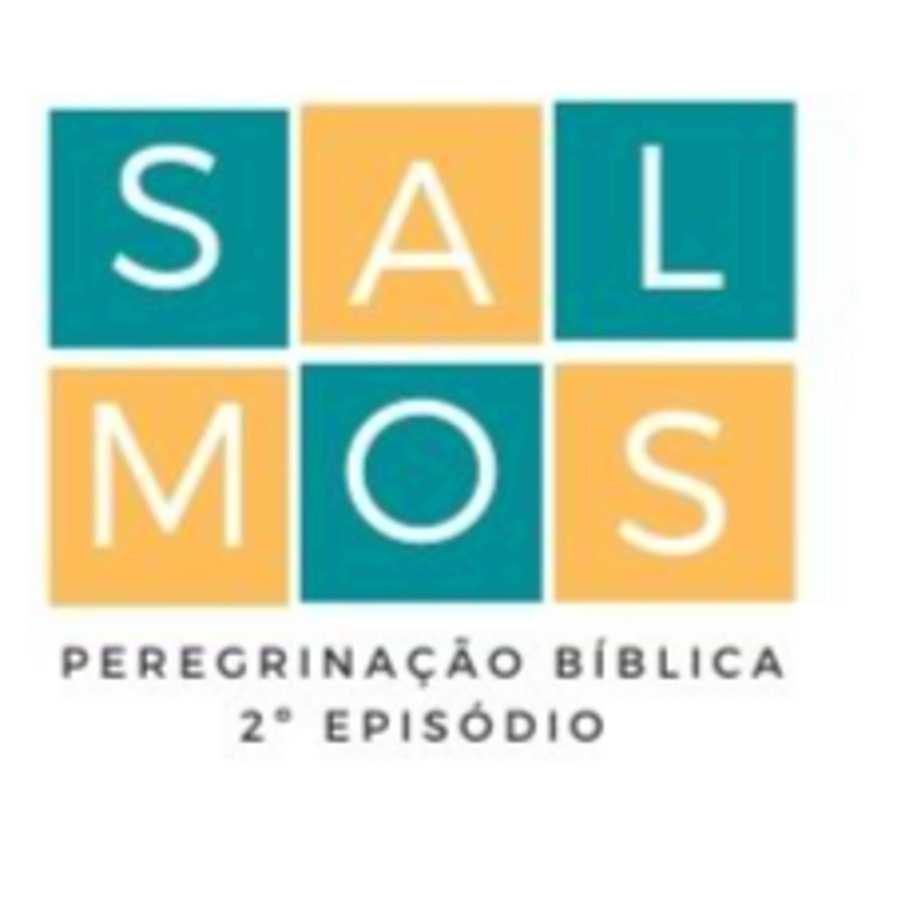 Peregrinação Bíblica
