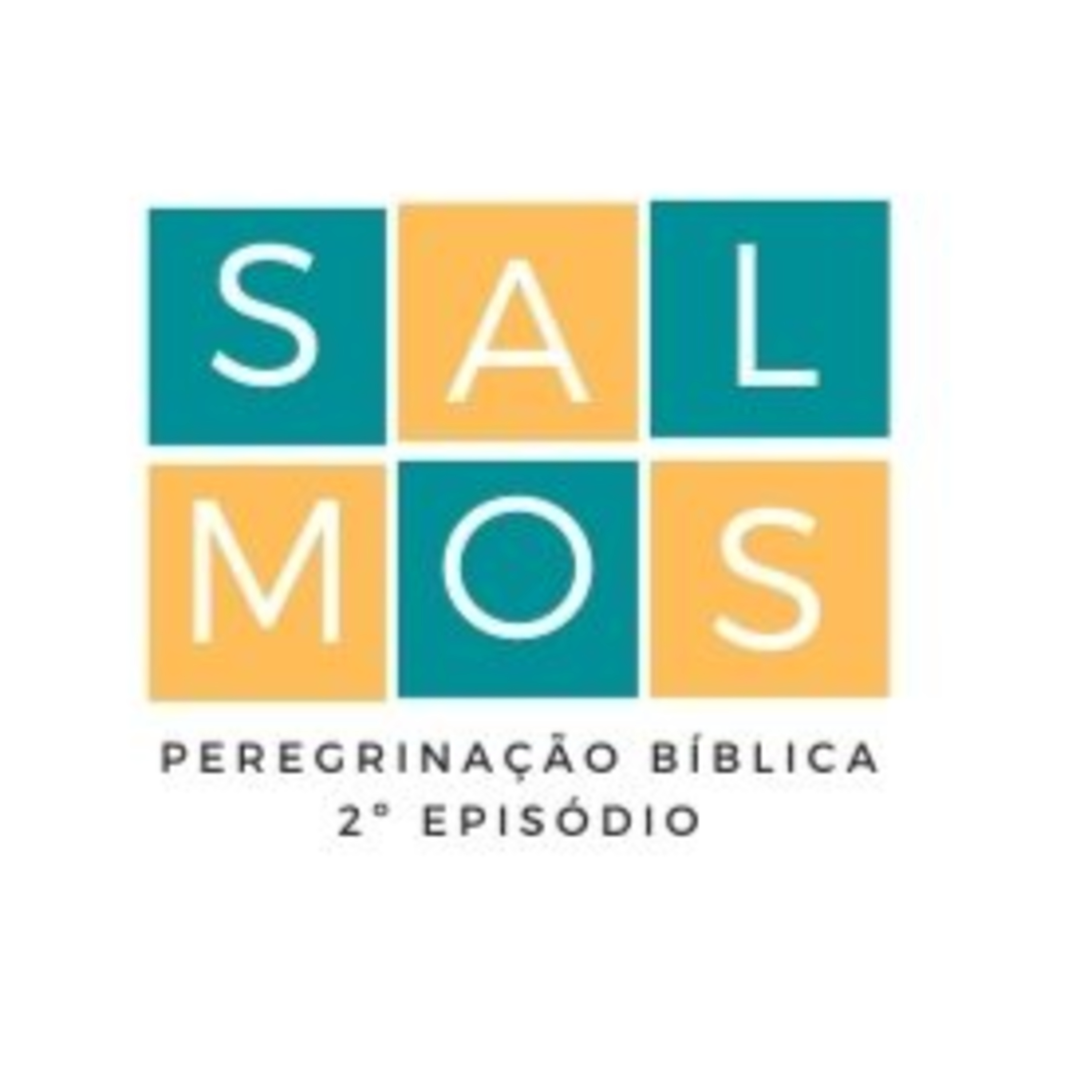 Peregrinação Bíblica