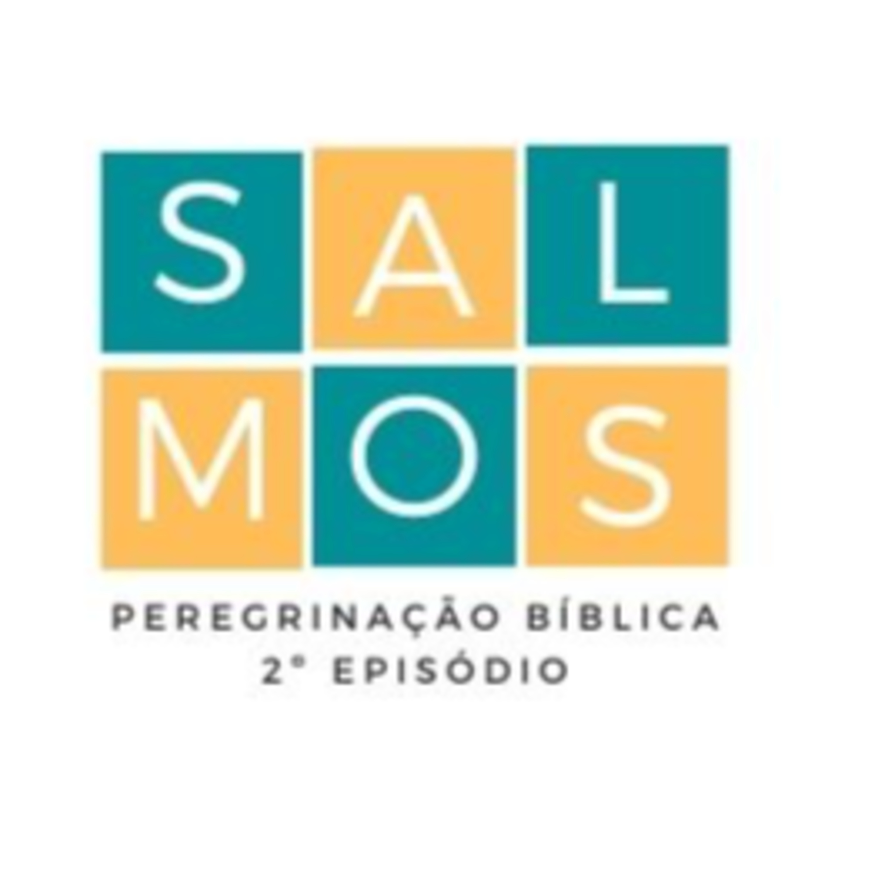 Peregrinação Bíblica