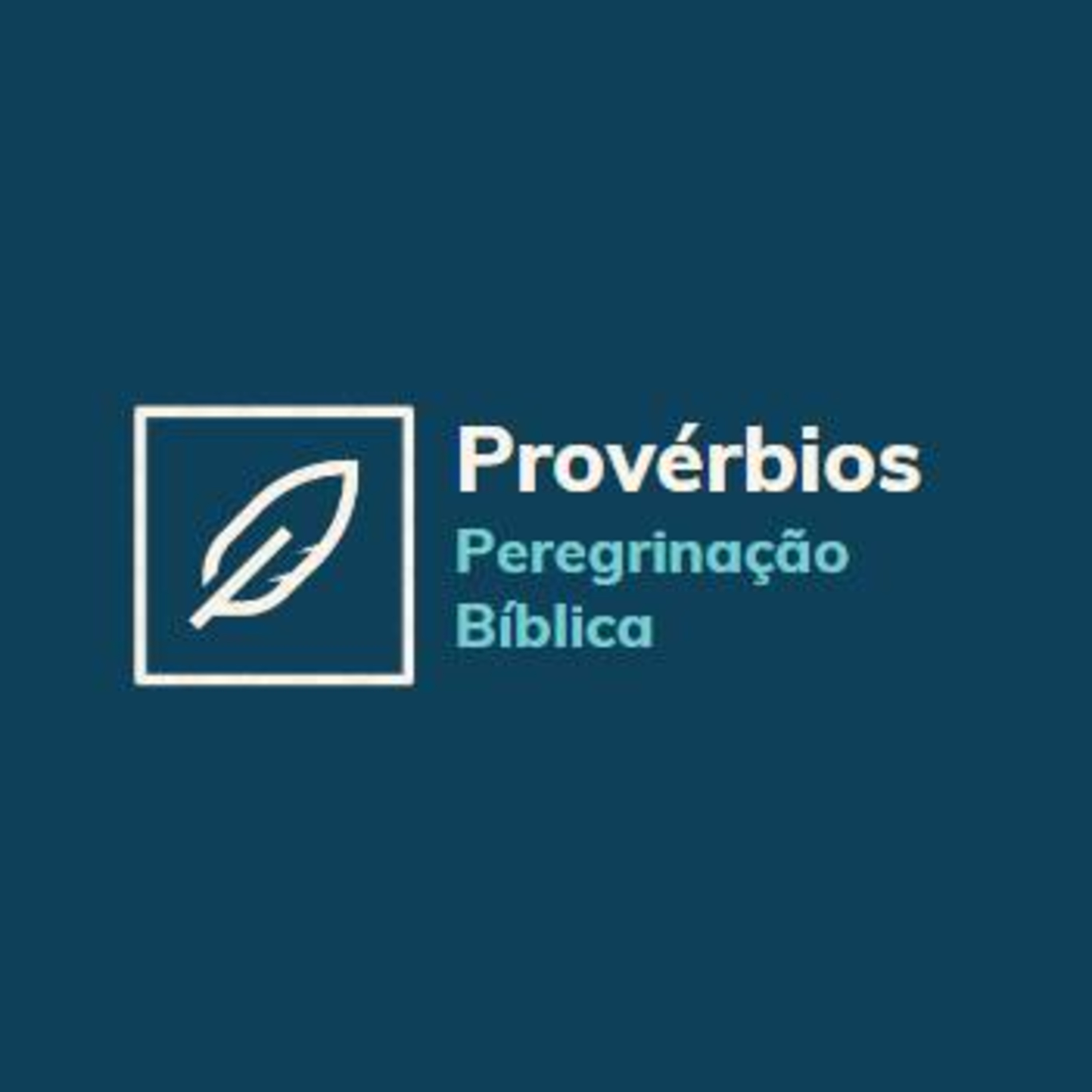 Peregrinação Bíblica