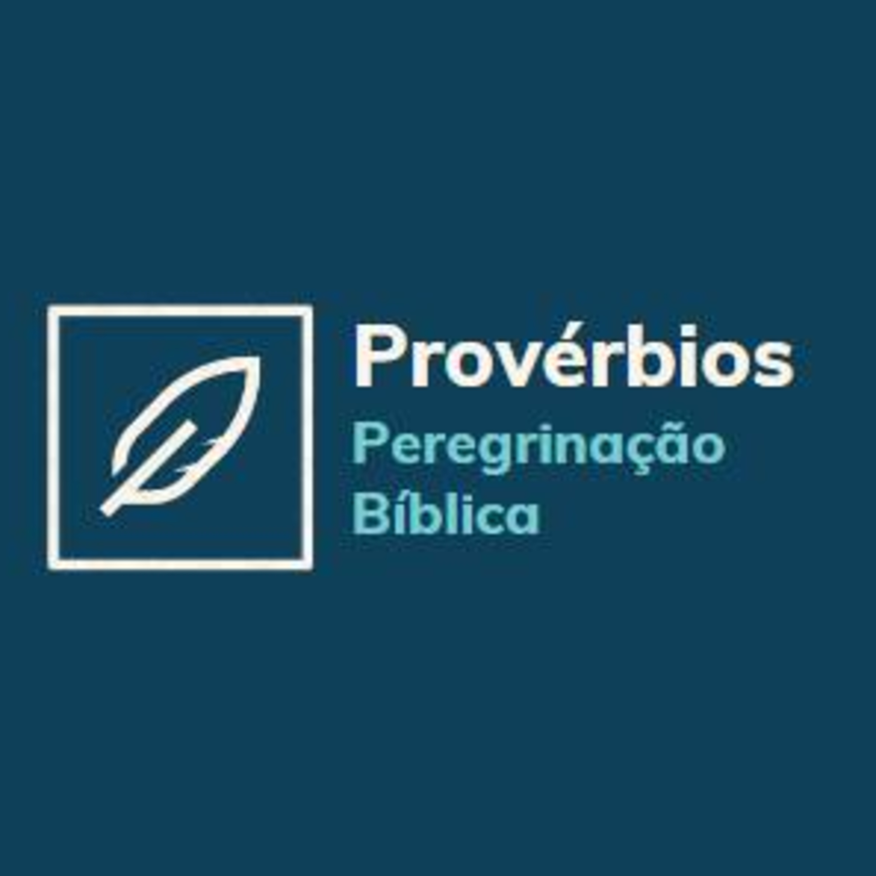 Peregrinação Bíblica