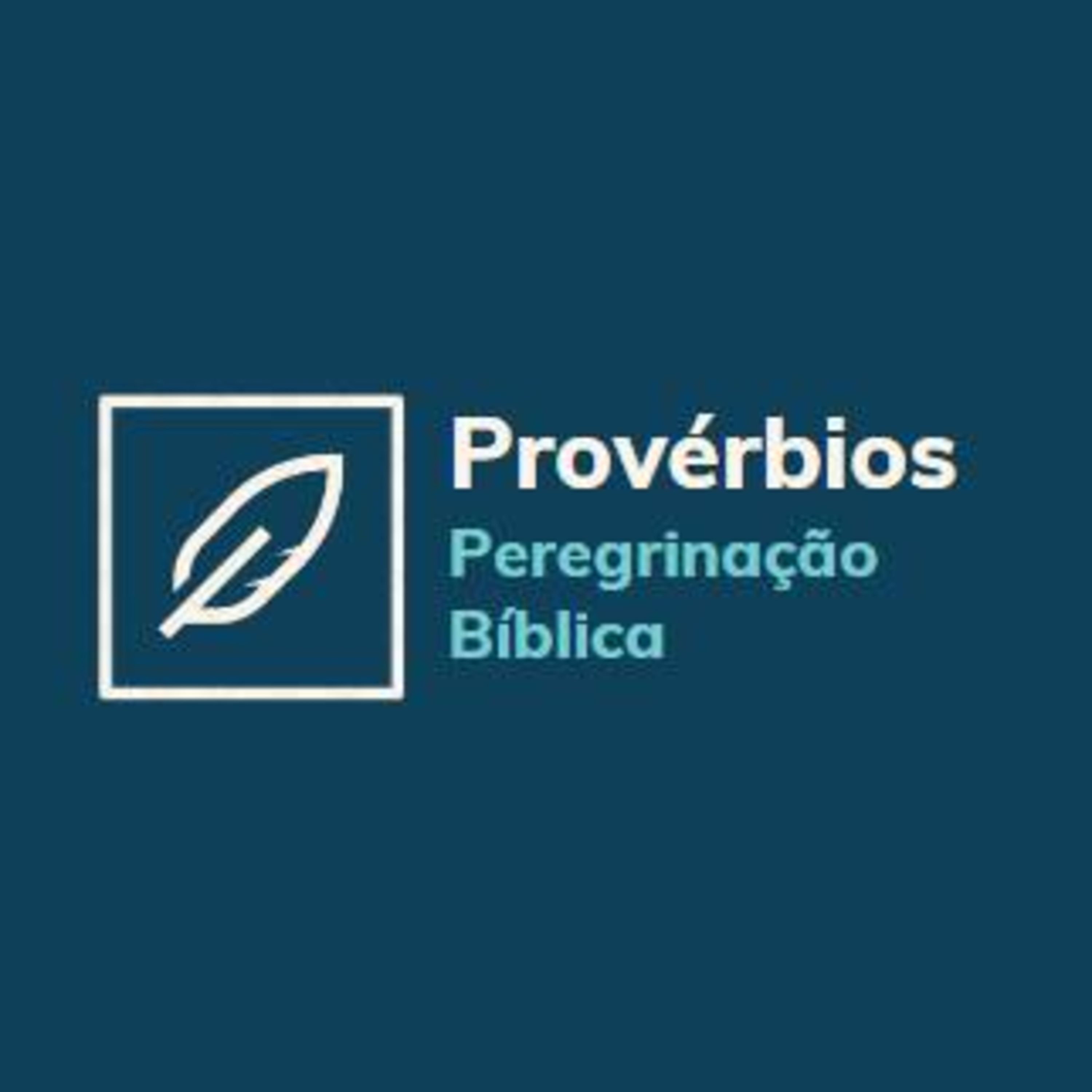 Peregrinação Bíblica