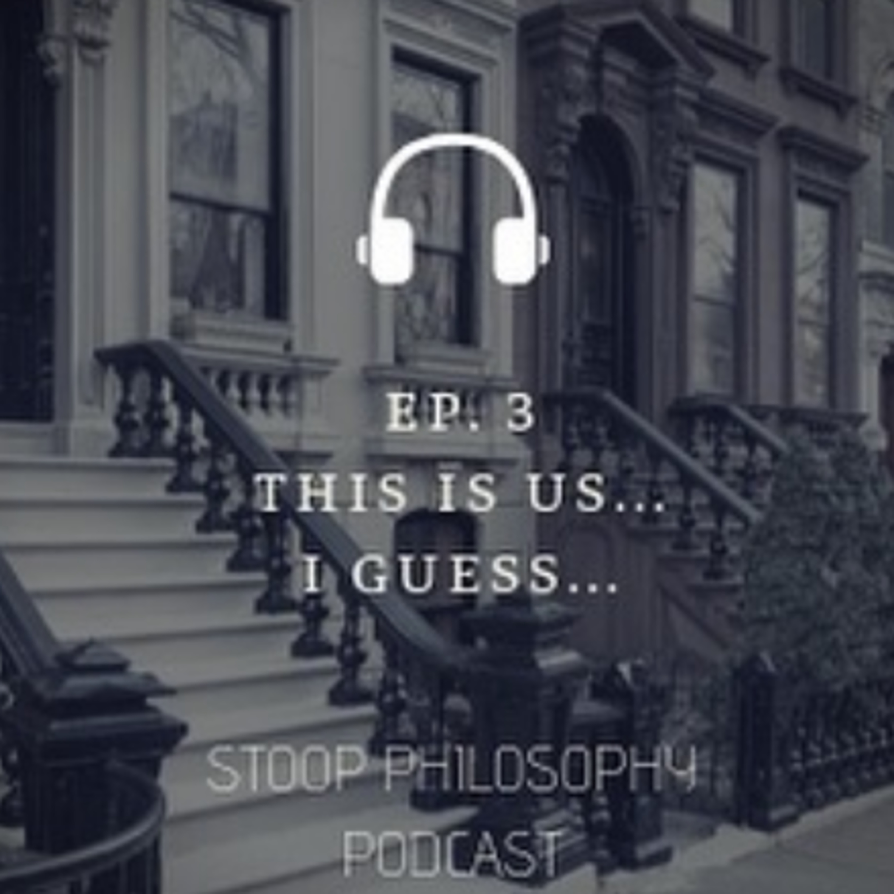 This is Us... I Guess... episode artwork