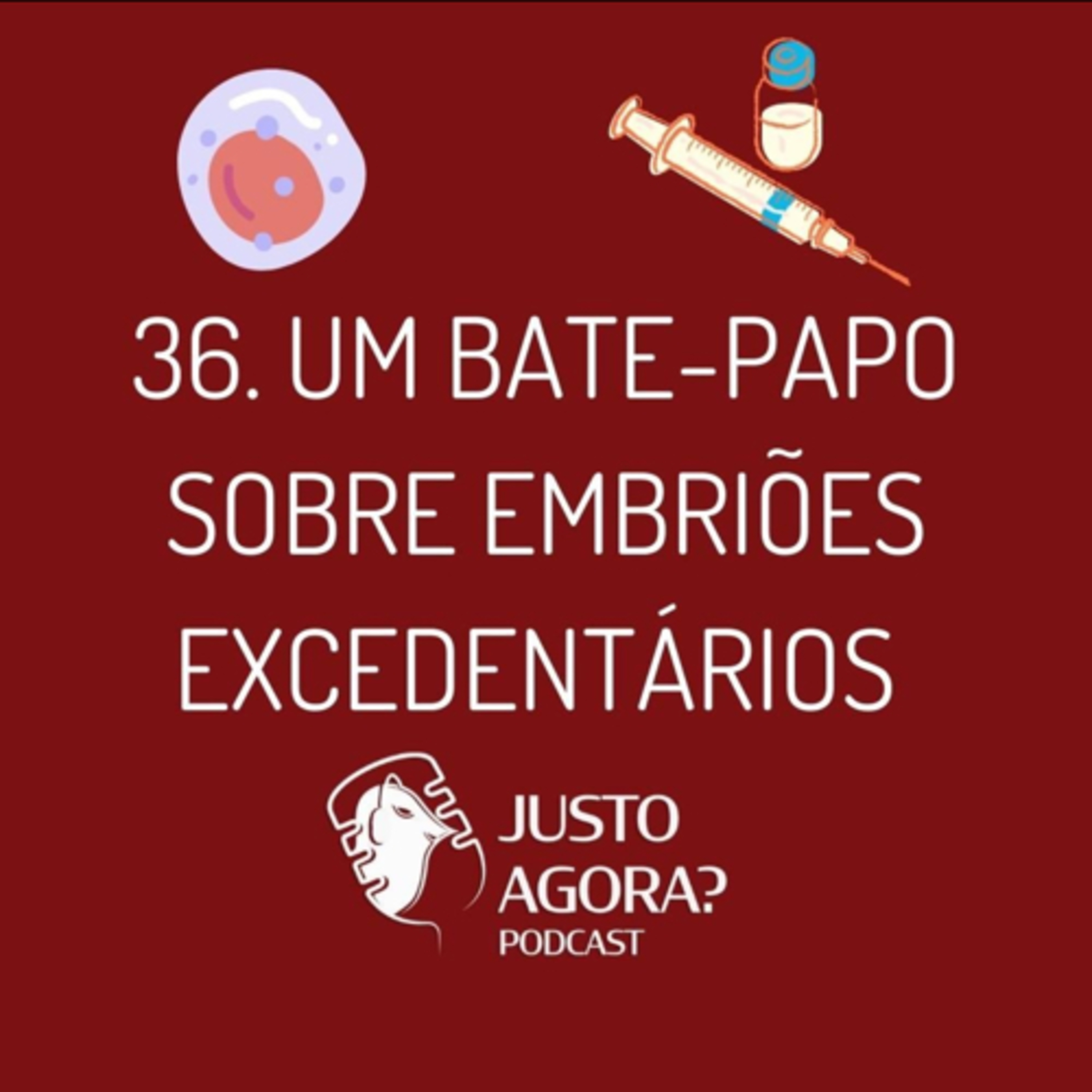 Justo Agora