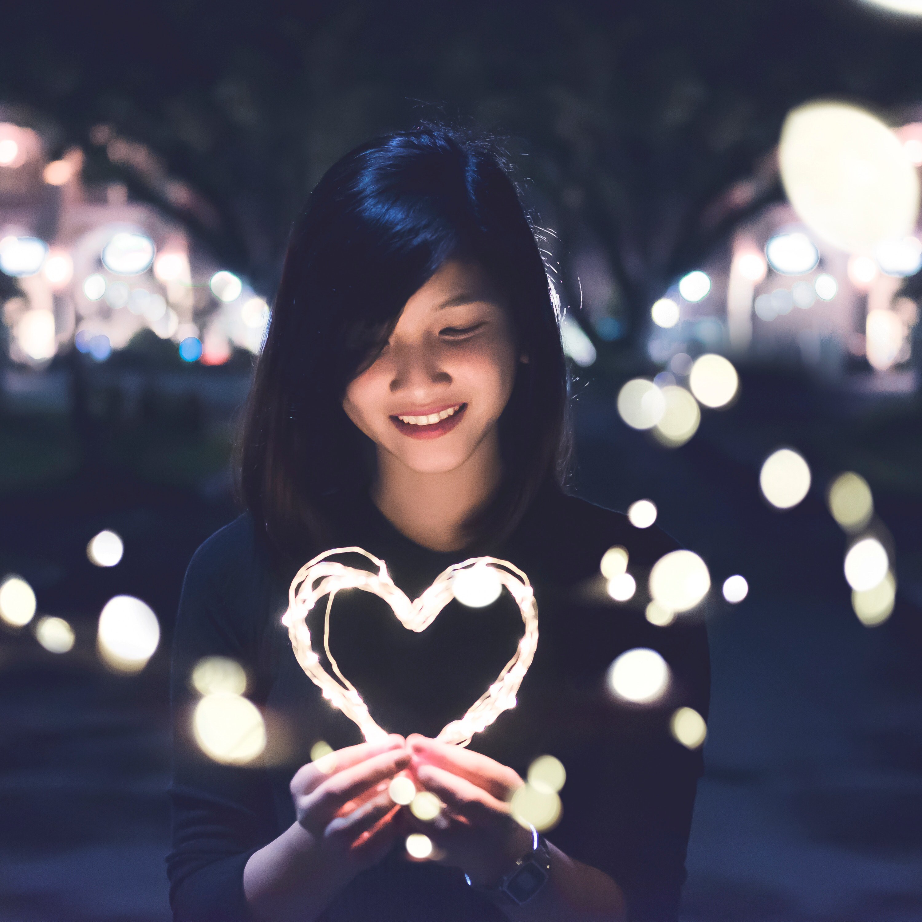 Self-Love: Knowing You Are Enough