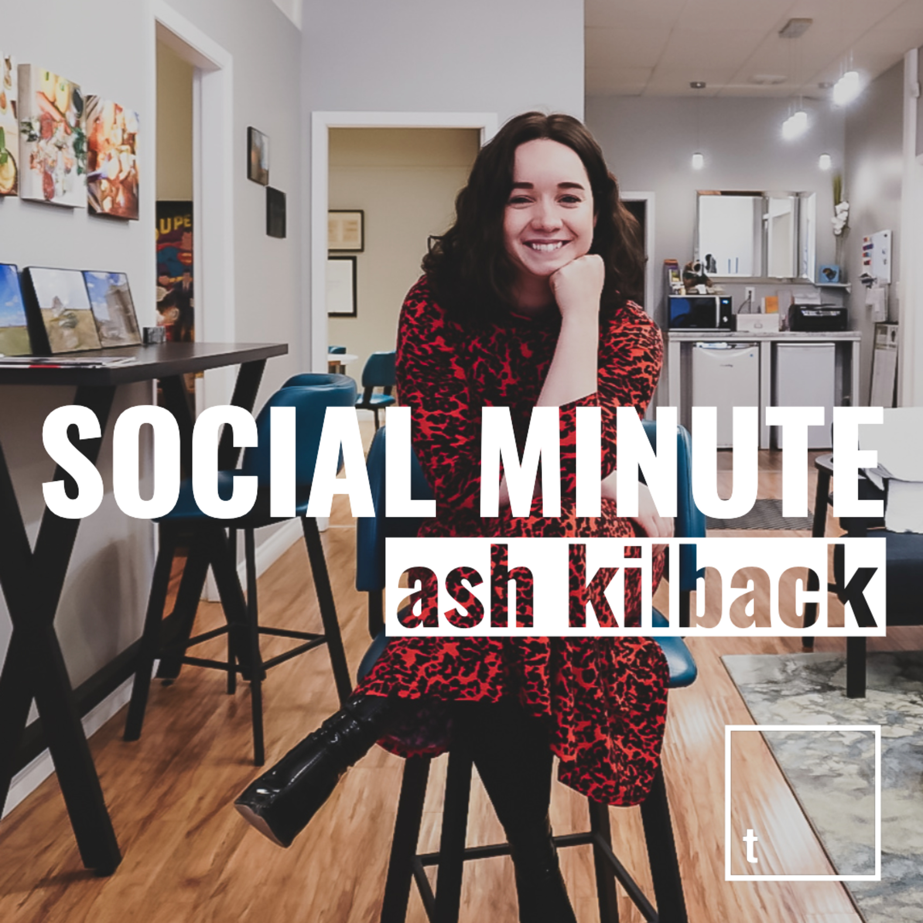 Ash Kilback