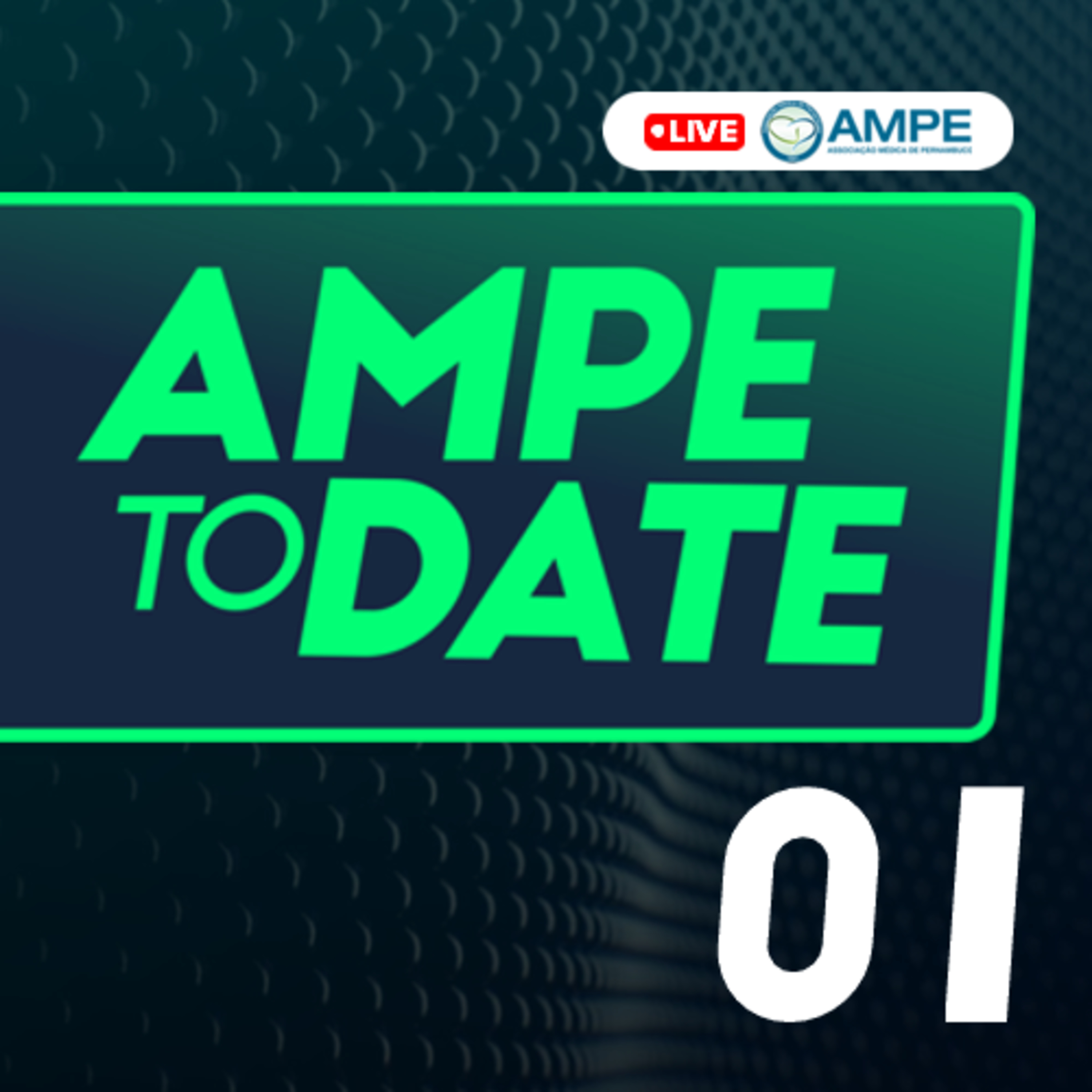 Ampe podcasts