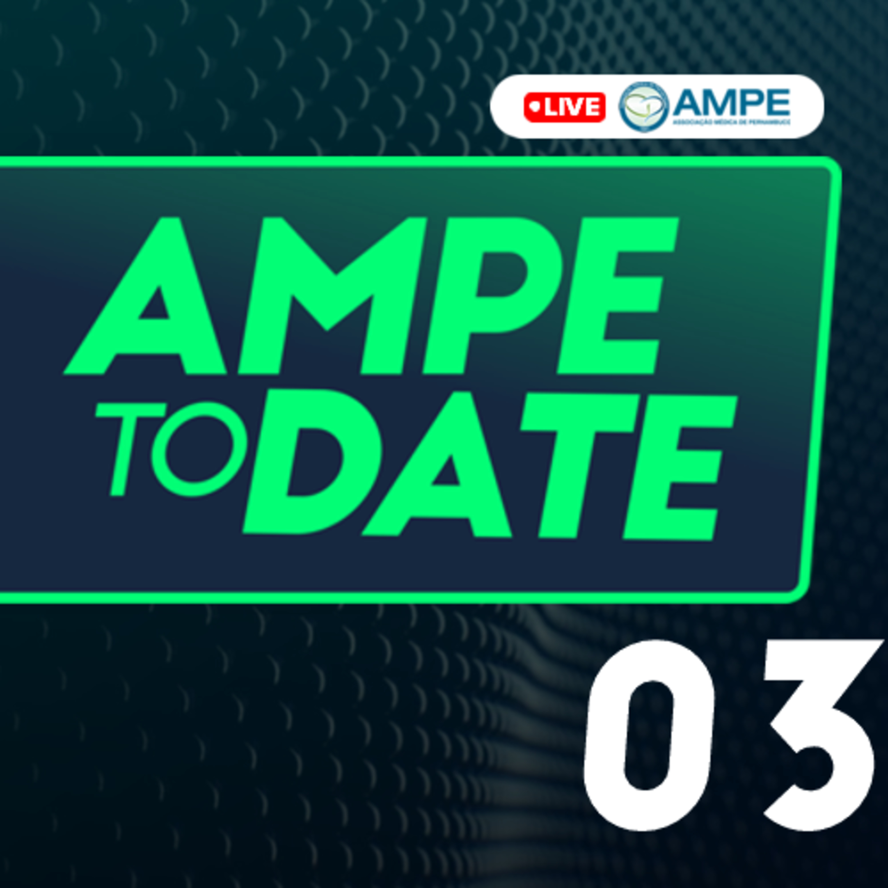 Ampe podcasts