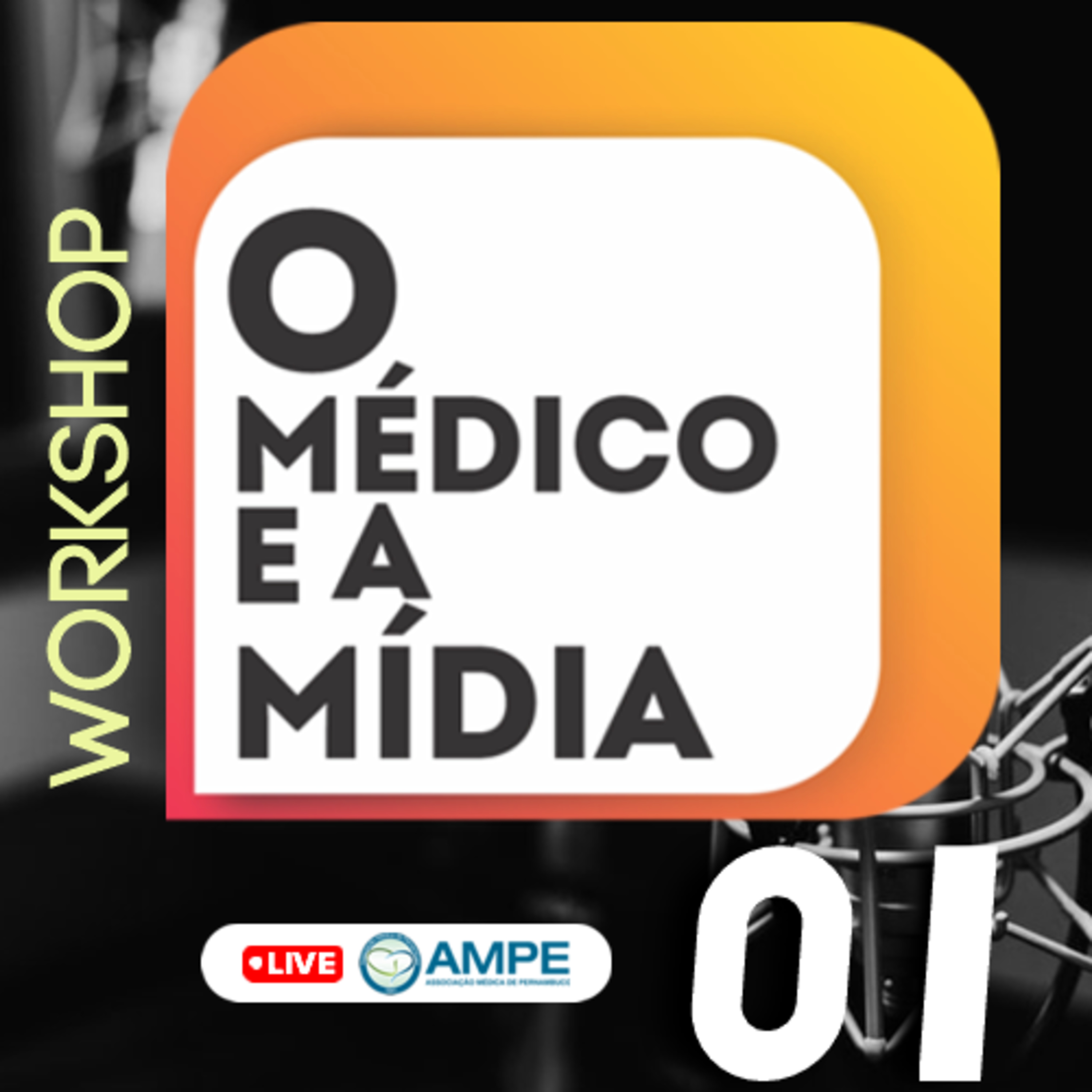 Ampe podcasts