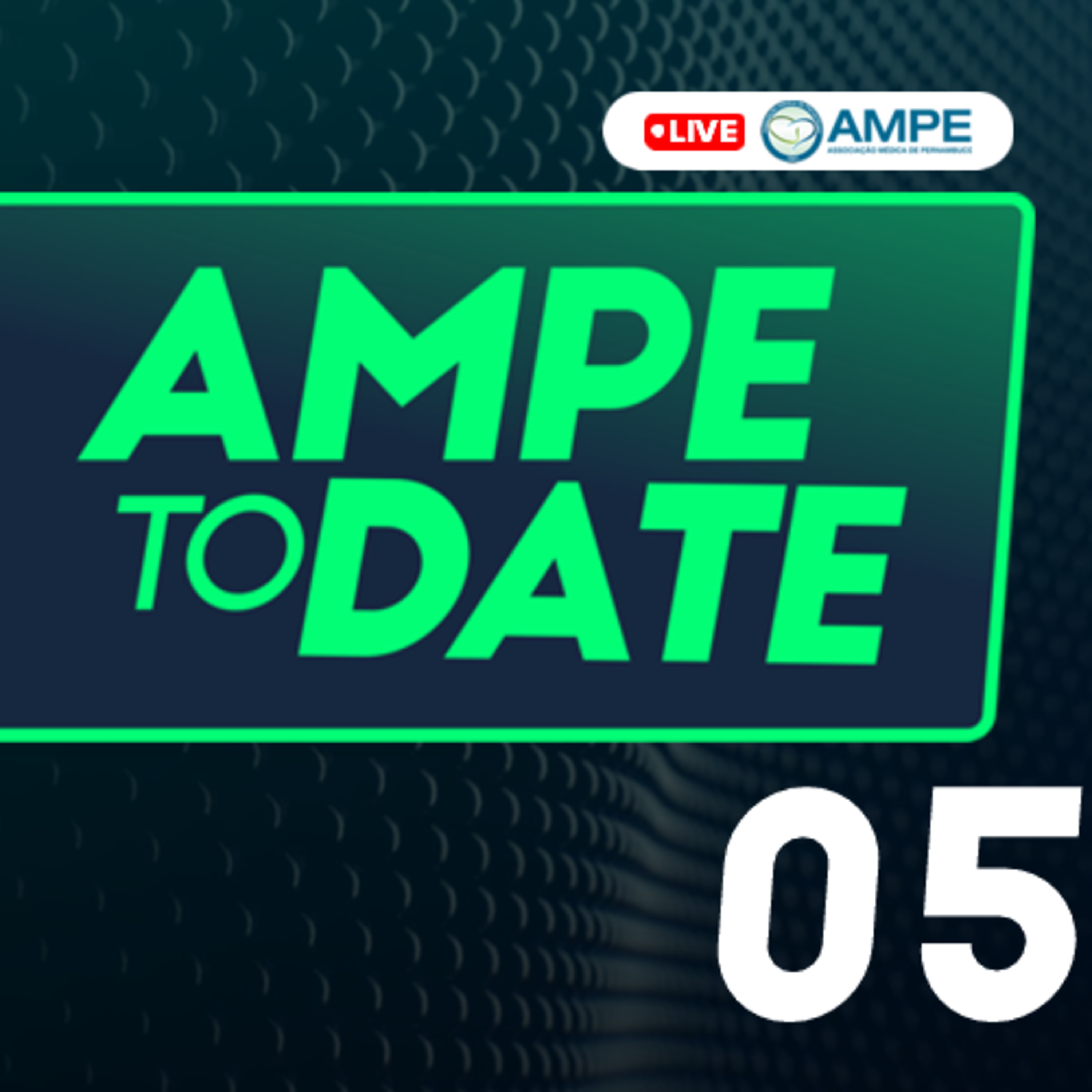 Ampe podcasts