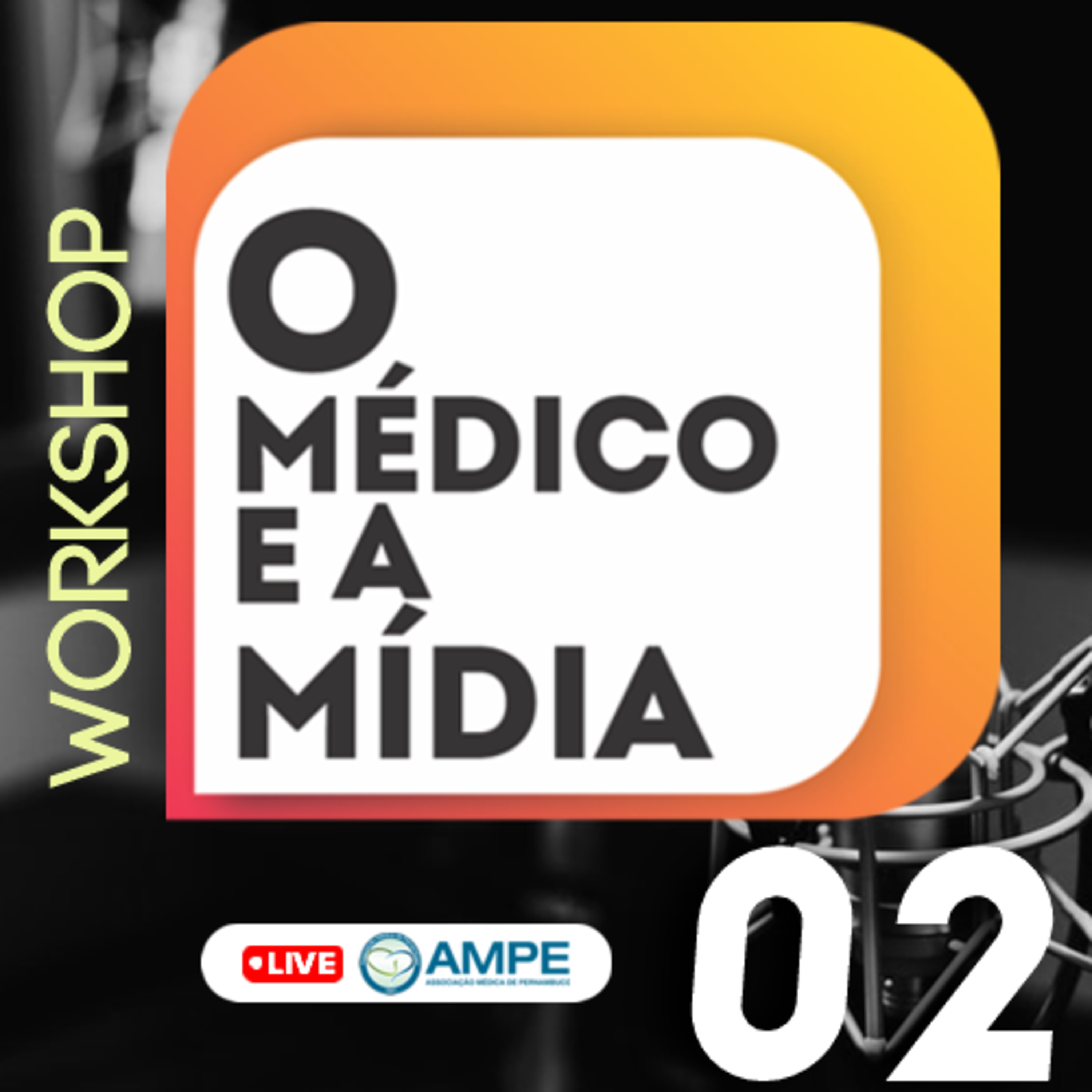Ampe podcasts