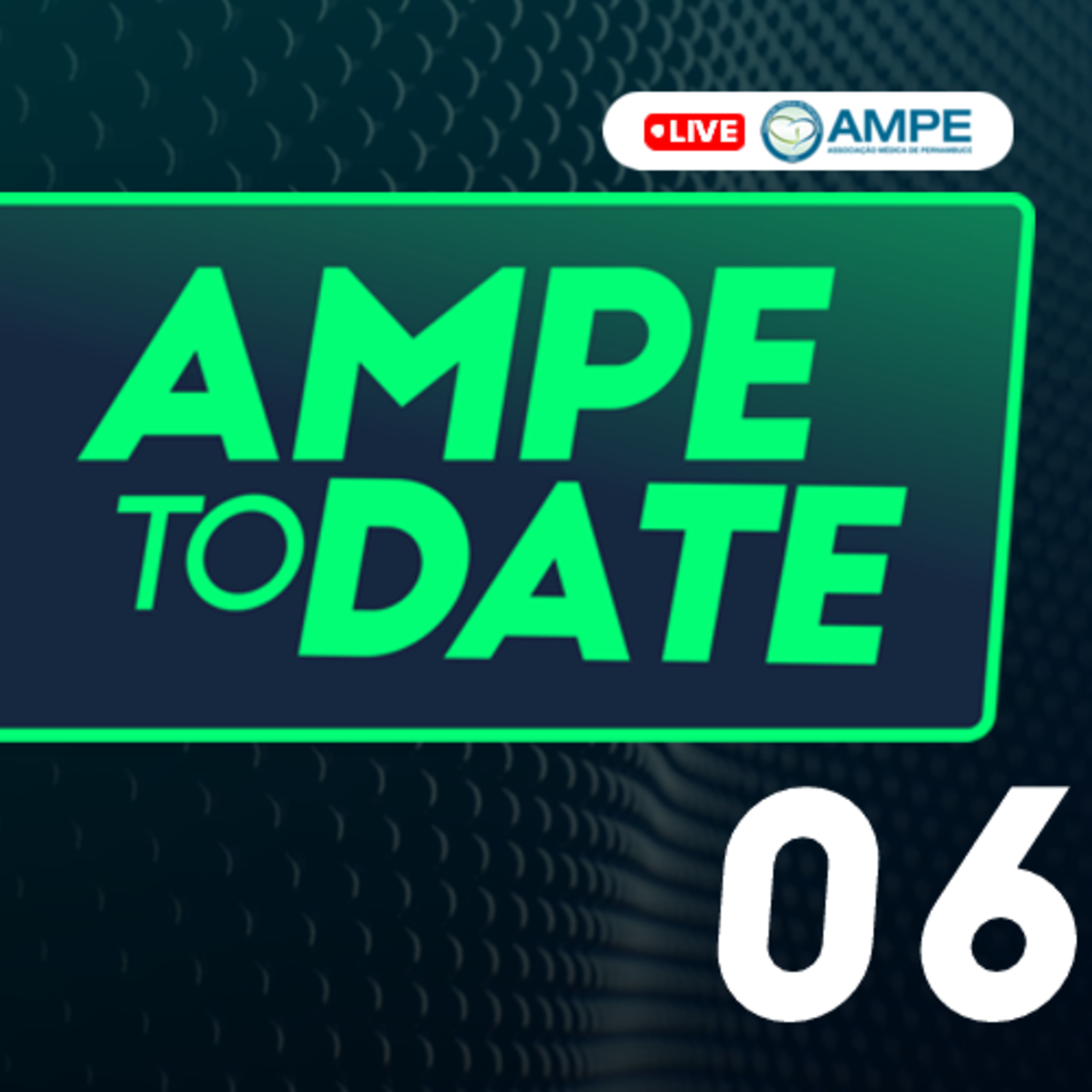Ampe podcasts
