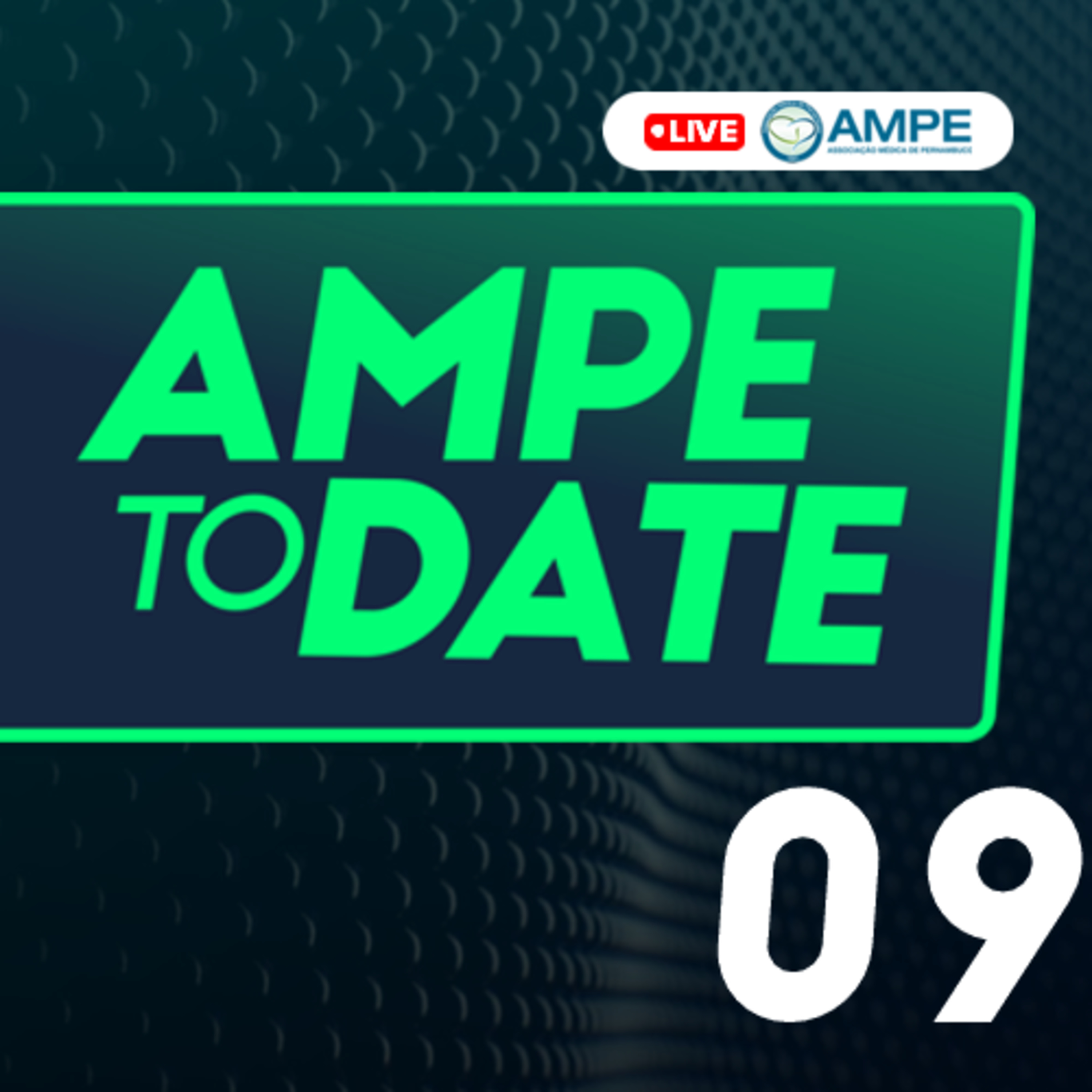 Ampe podcasts