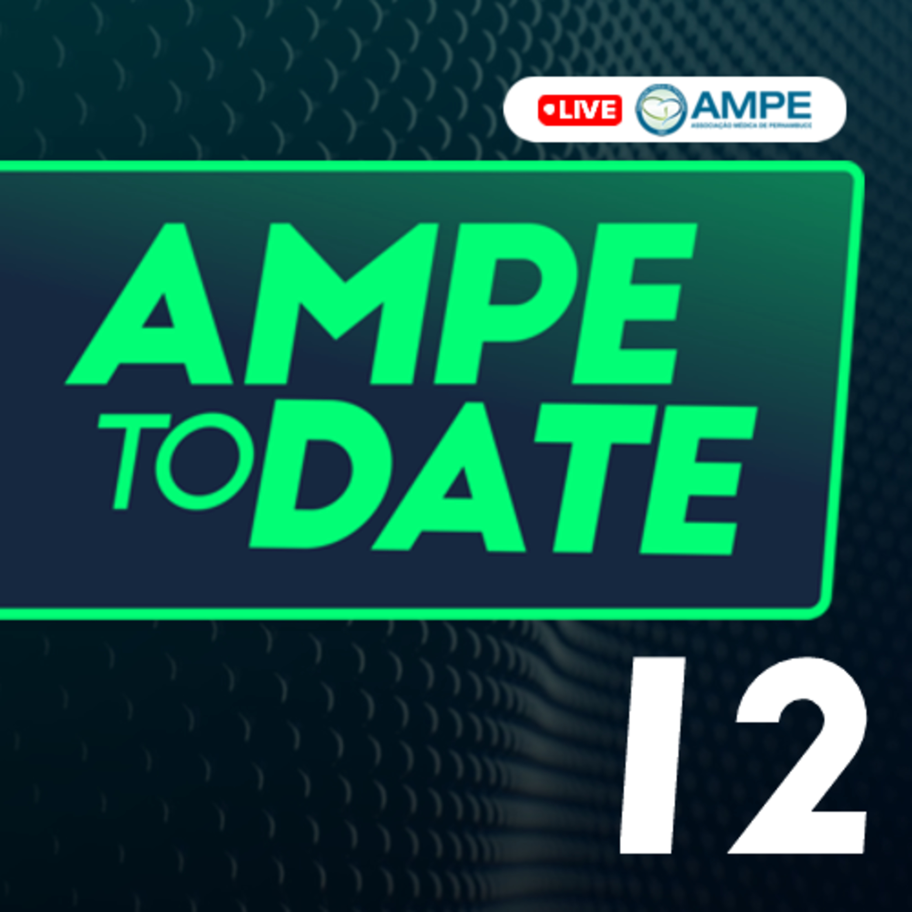 Ampe podcasts