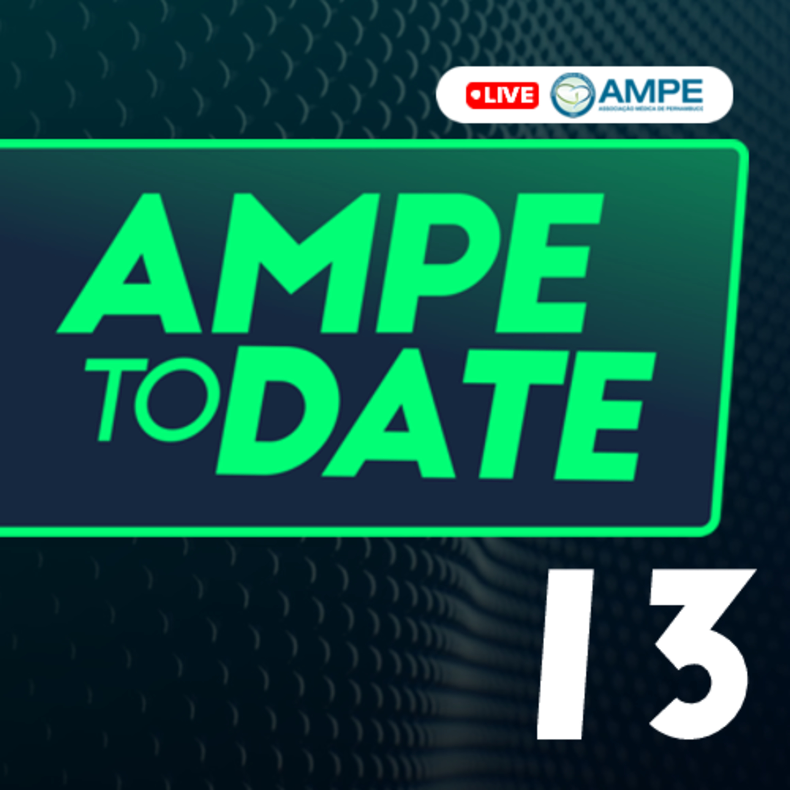 Ampe podcasts