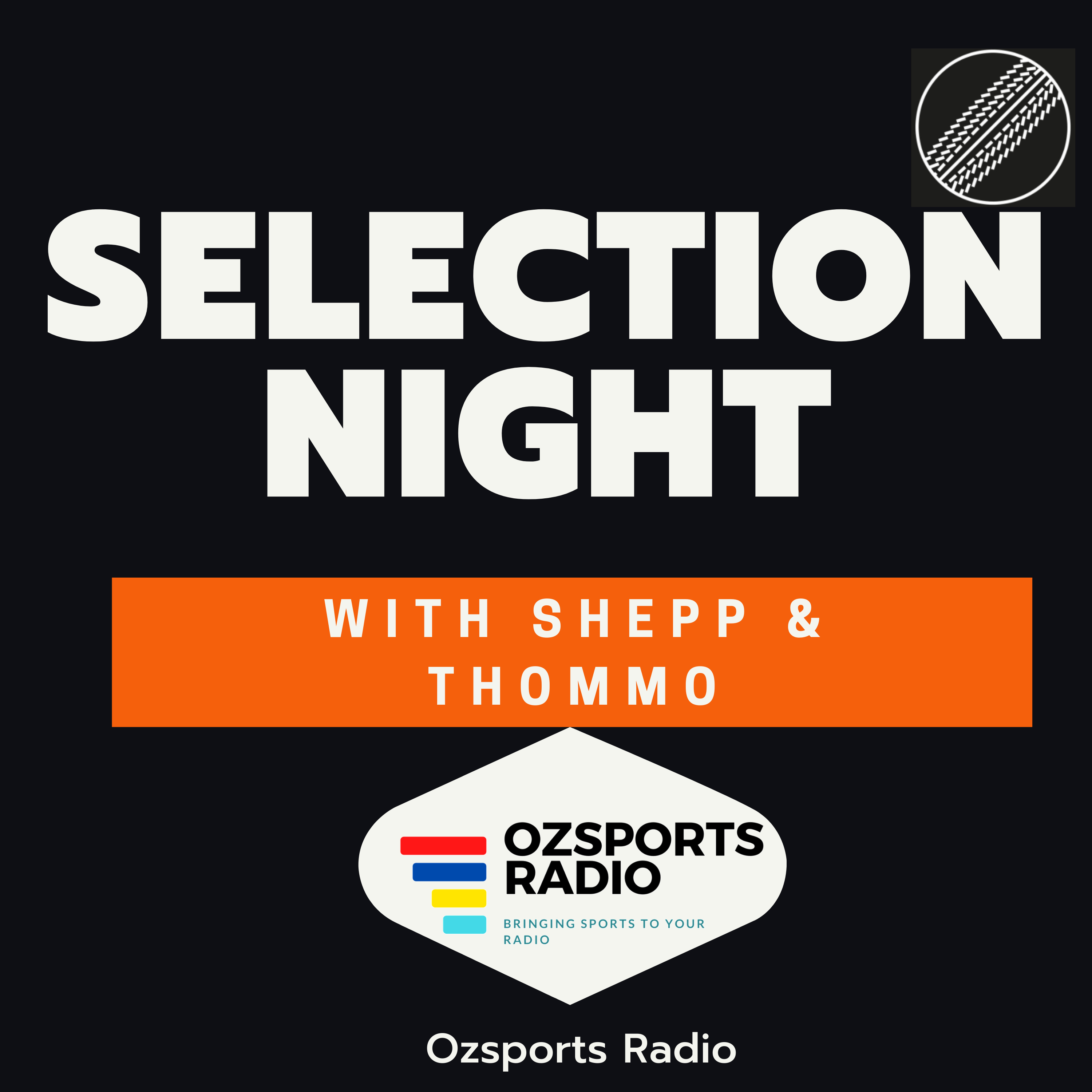 The Sports Press Box Podcast