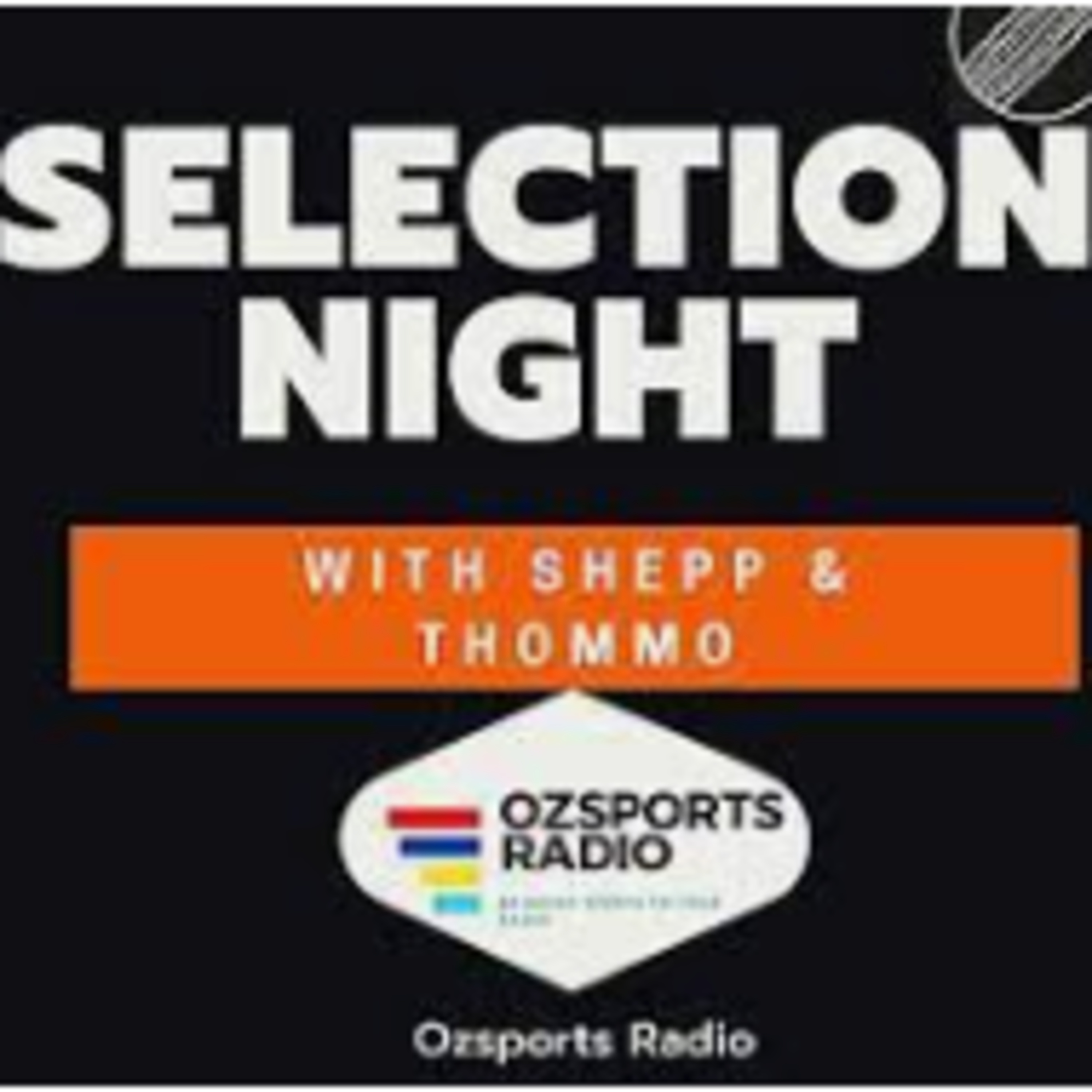 The Sports Press Box Podcast