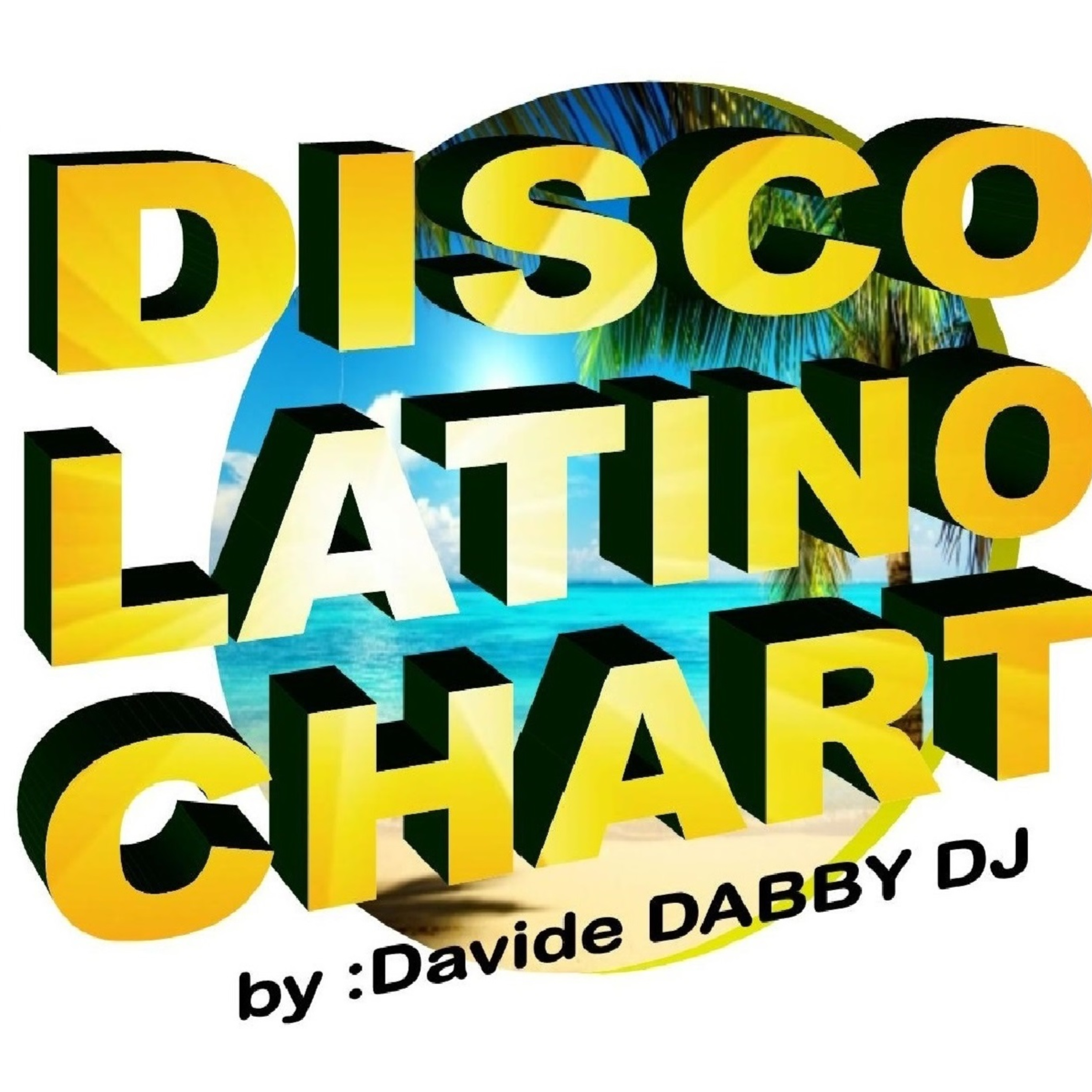 DISCO LATINO CHART