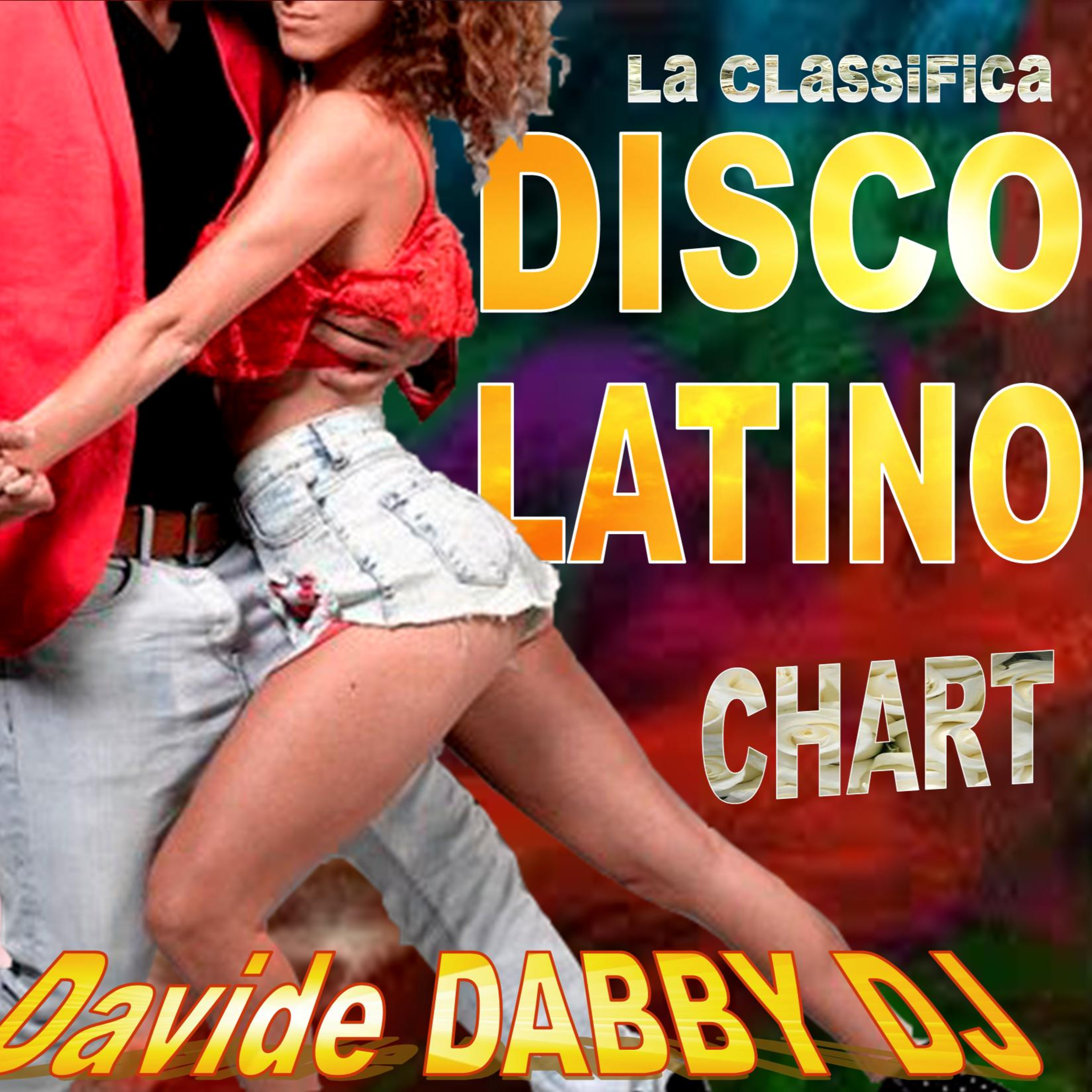 DISCO LATINO CHART