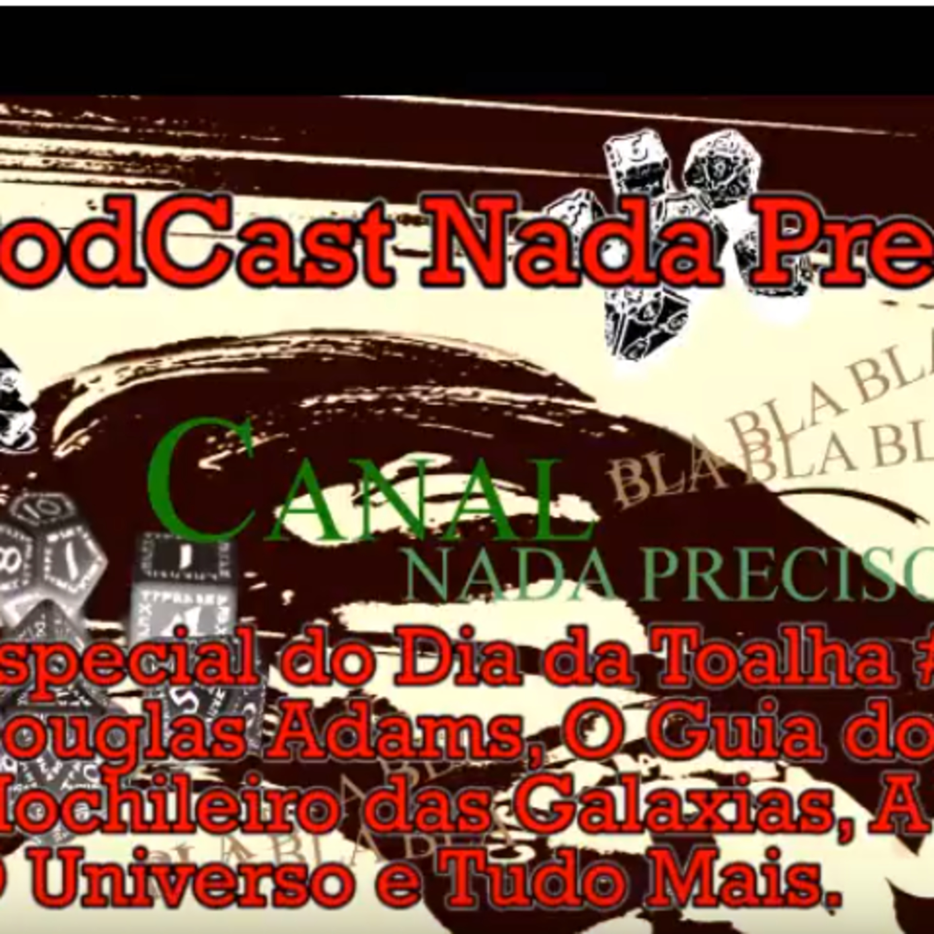 Nada Predciso