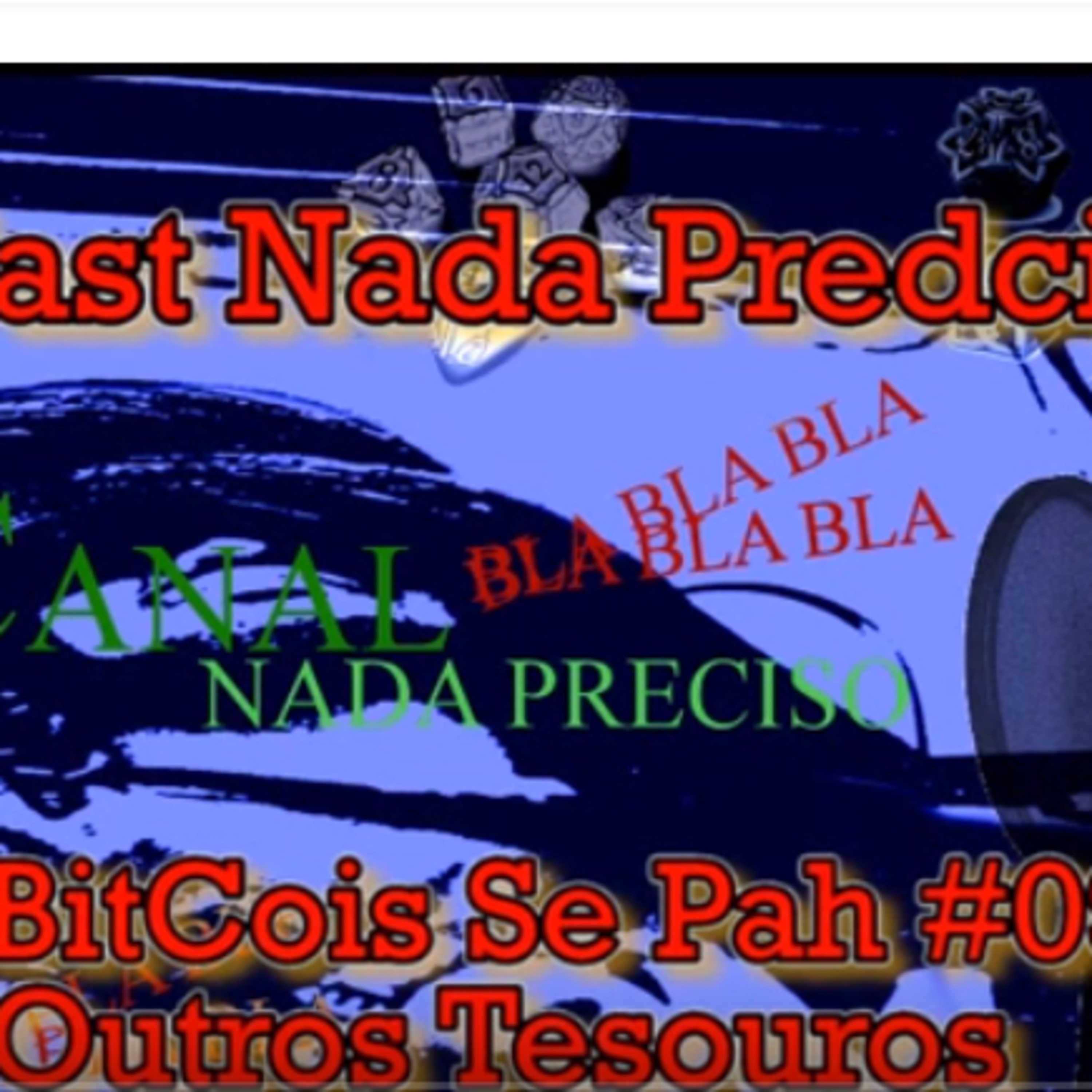 Nada Predciso