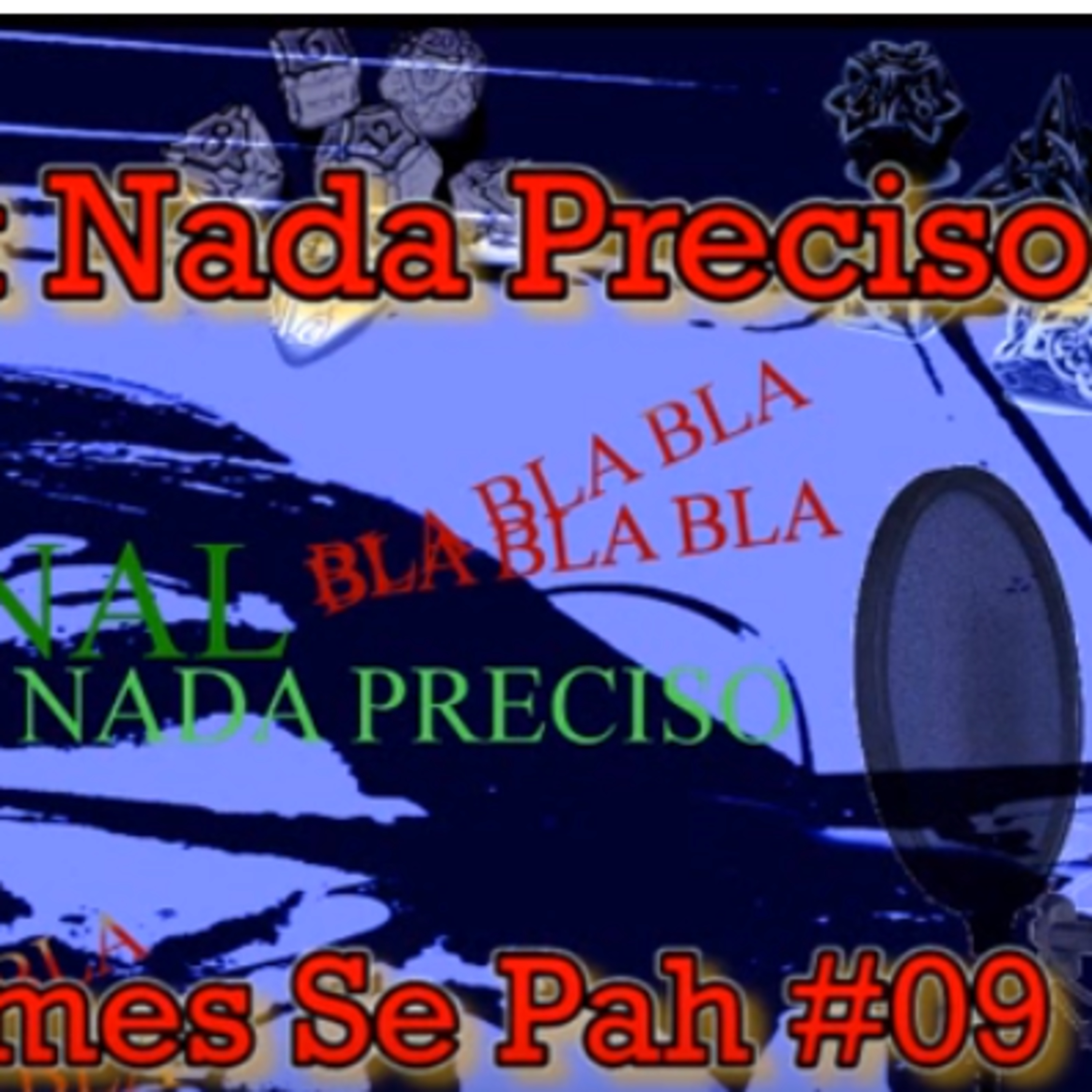 Nada Predciso