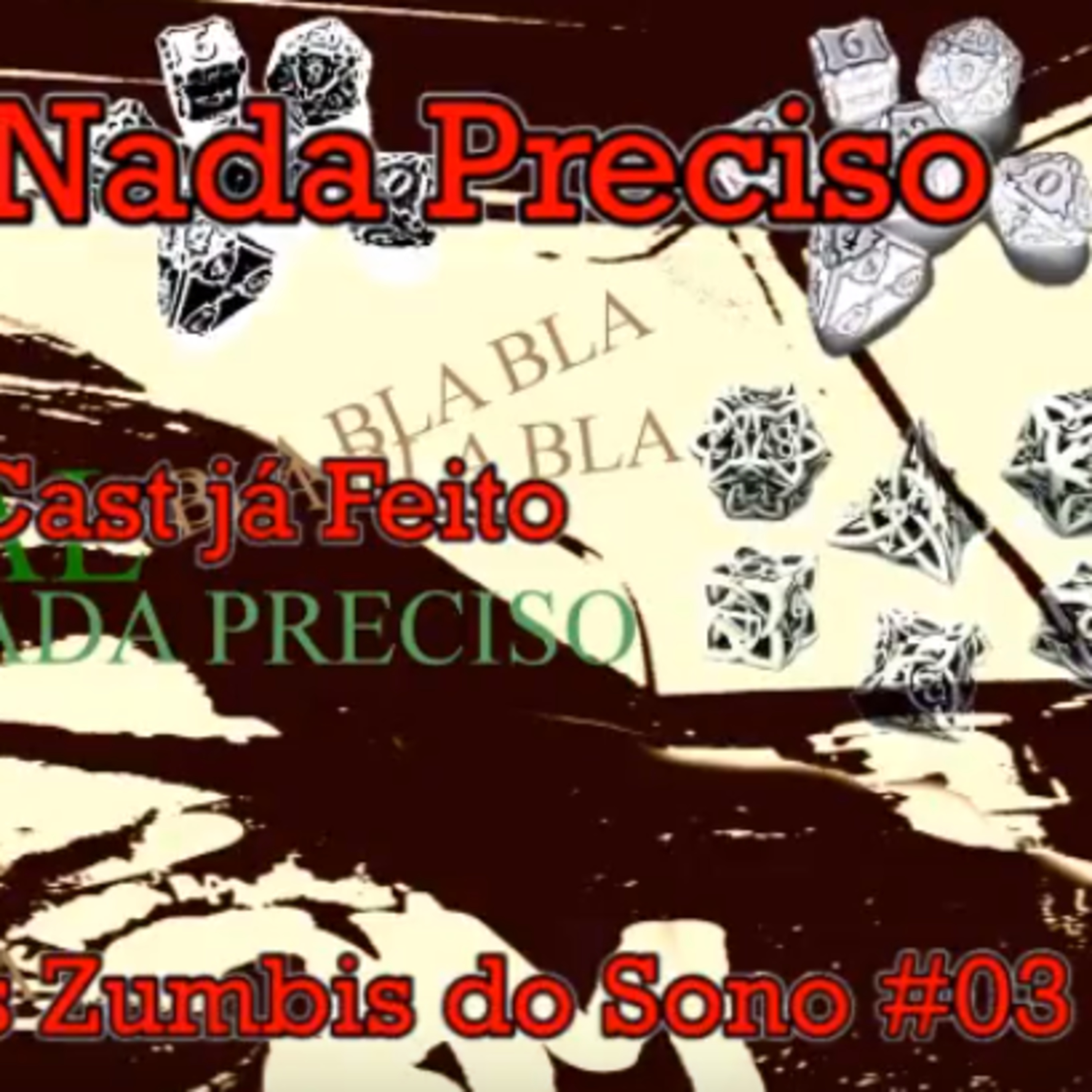 Nada Predciso
