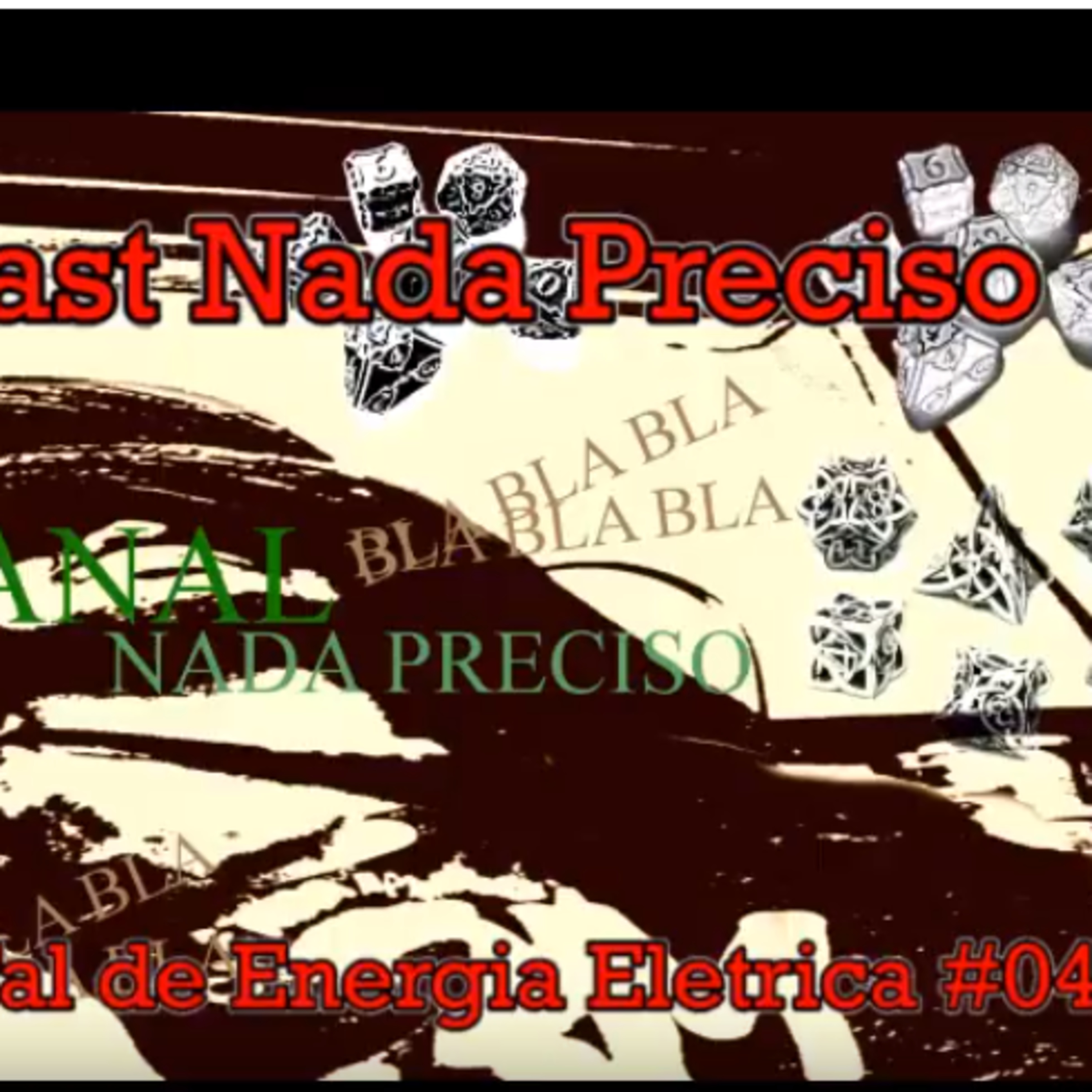 Nada Predciso