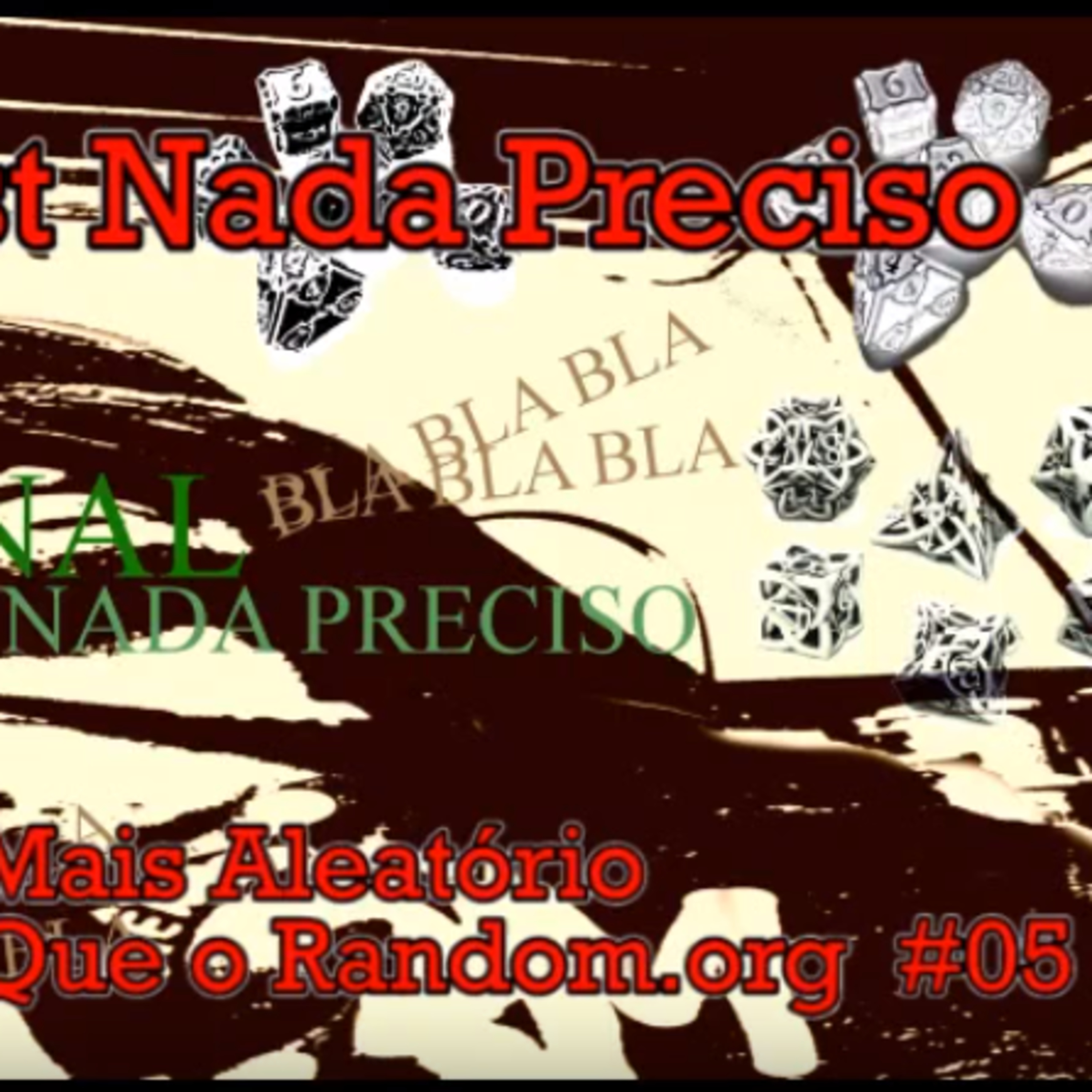 Nada Predciso