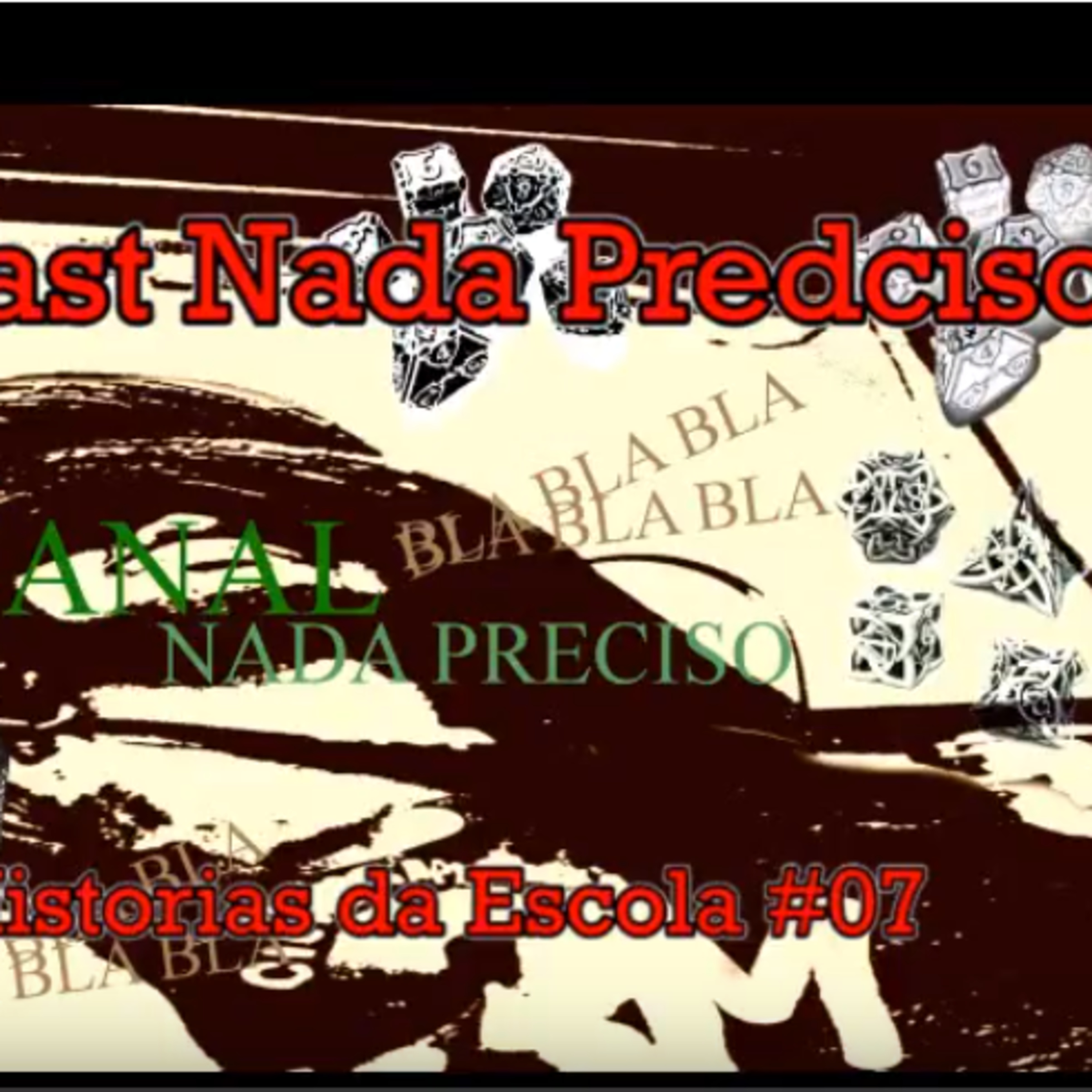 Nada Predciso