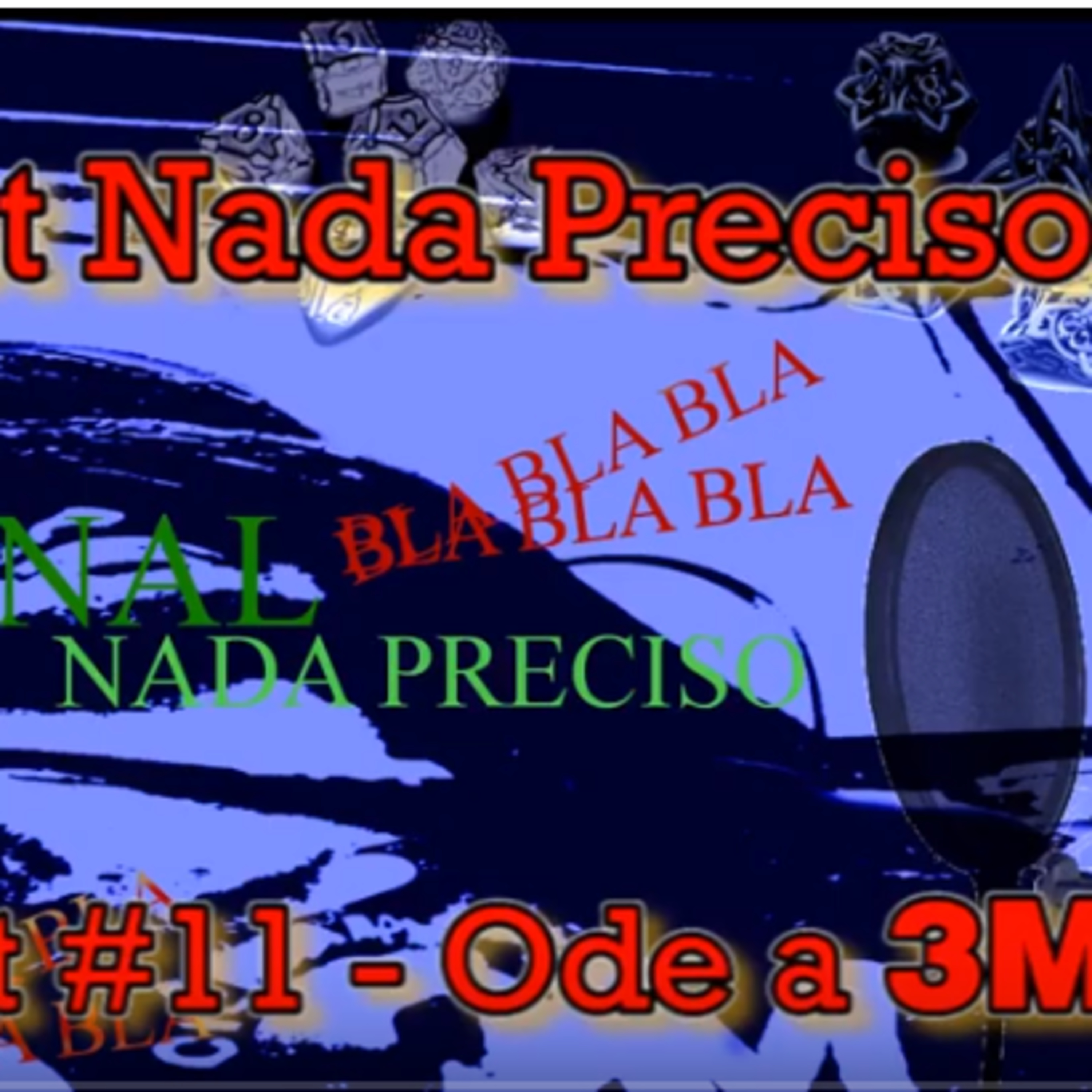 Nada Predciso