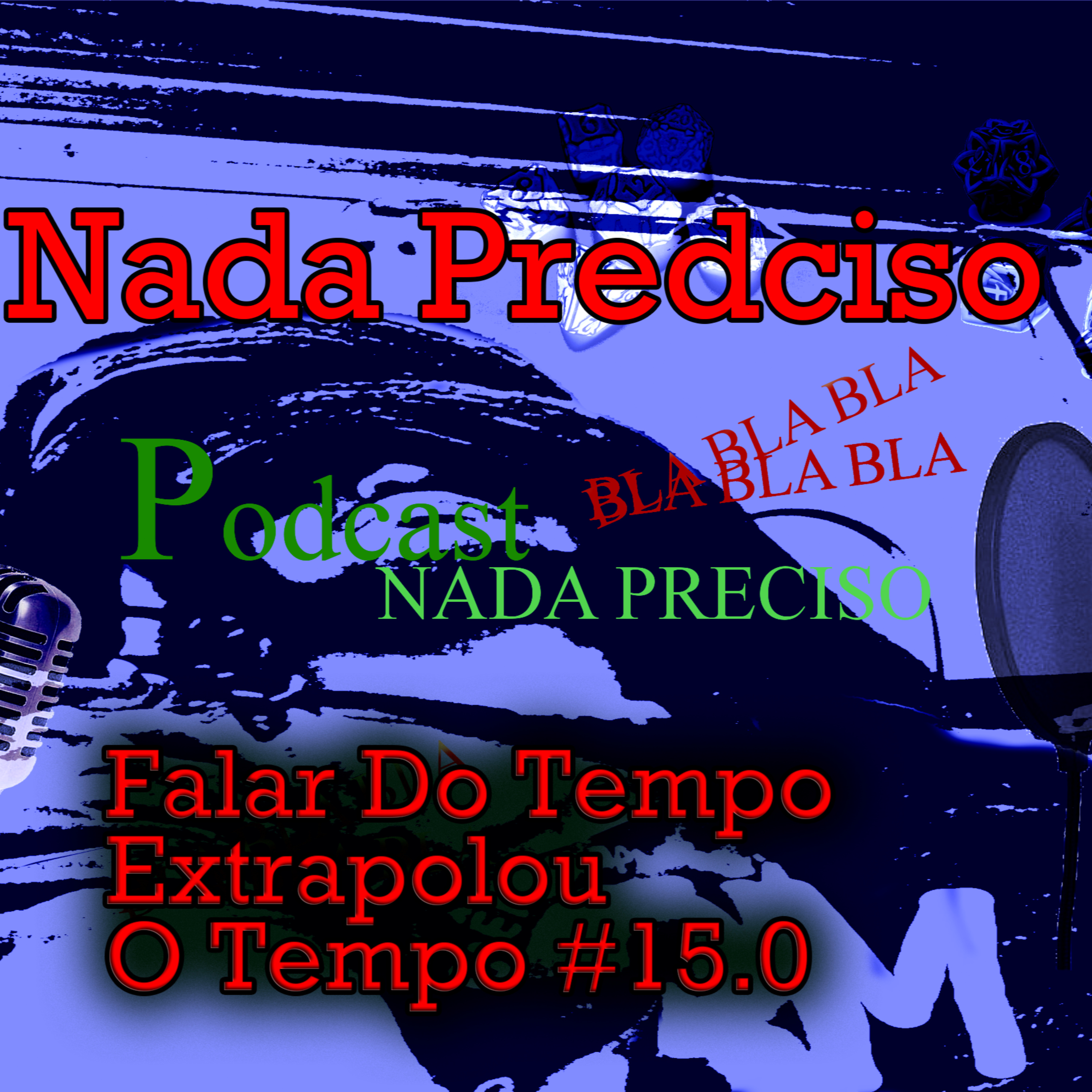 Nada Predciso