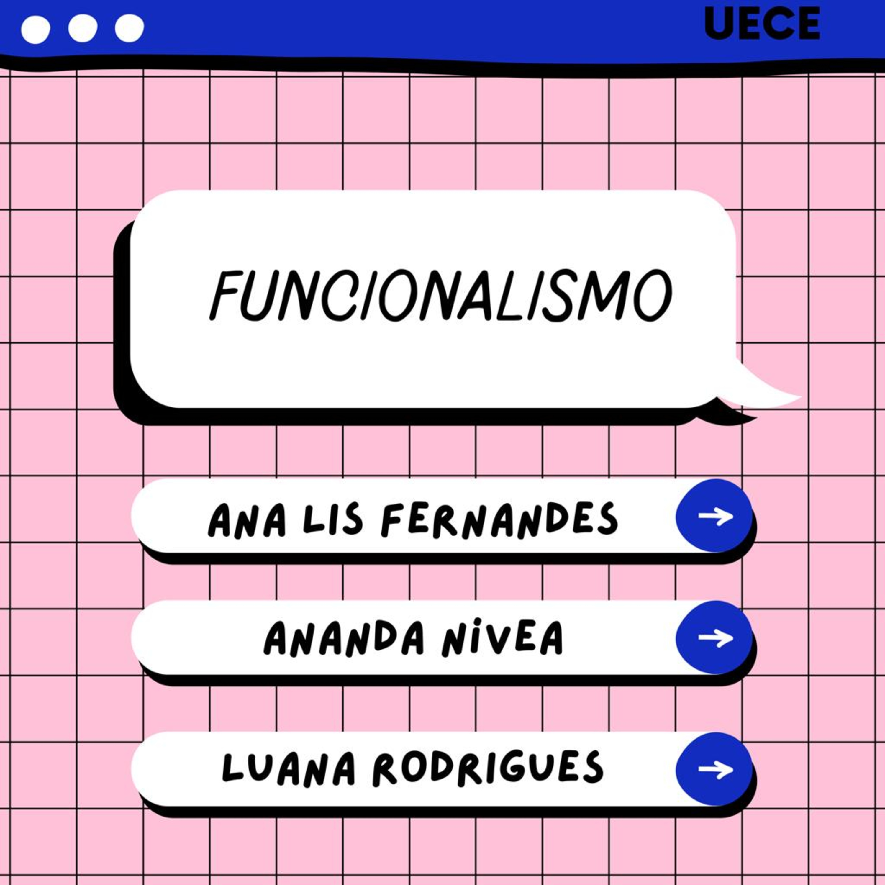 Funcionalismo (Correntes Linguísticas) episode artwork