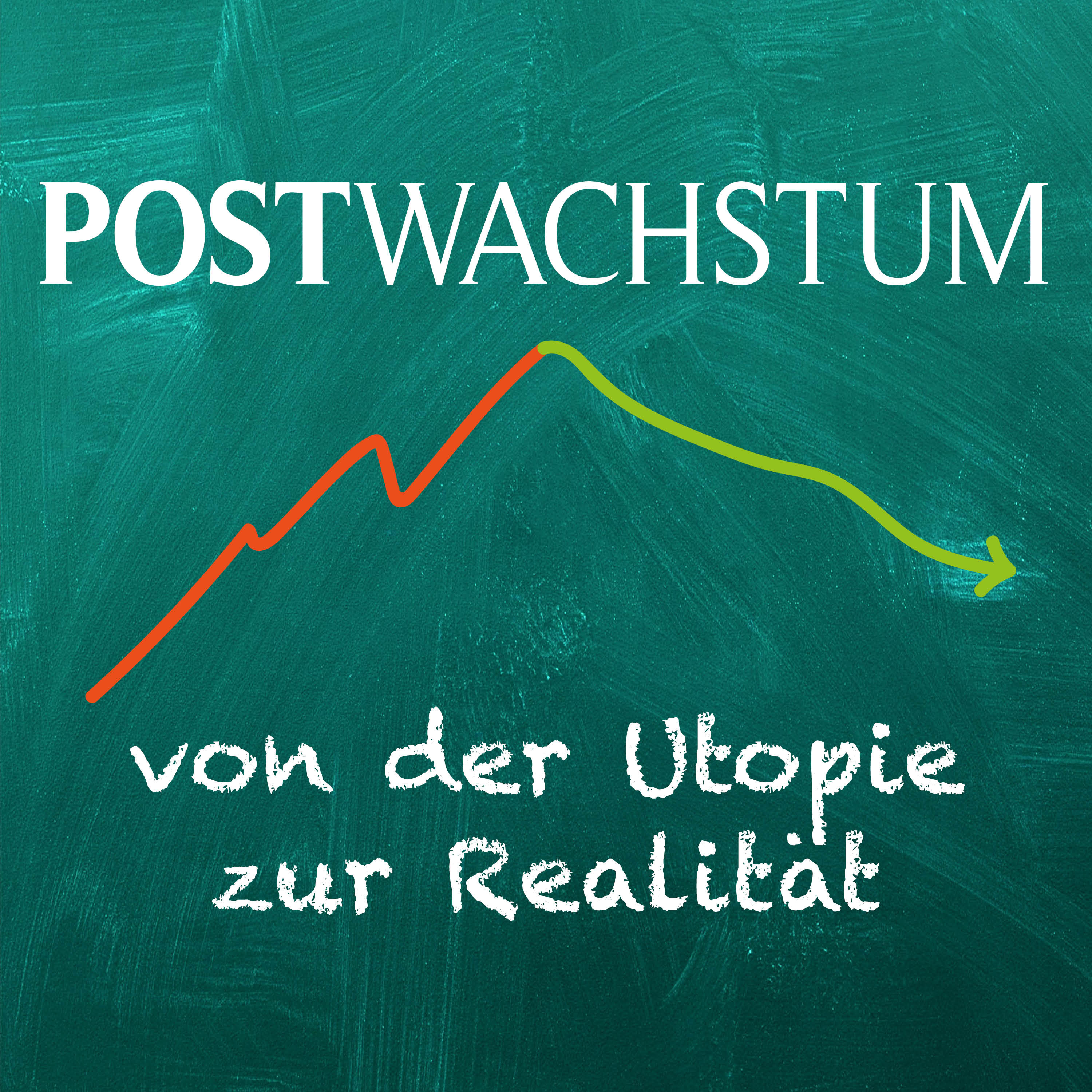 Postwachstum - von der Utopie zur Realität
