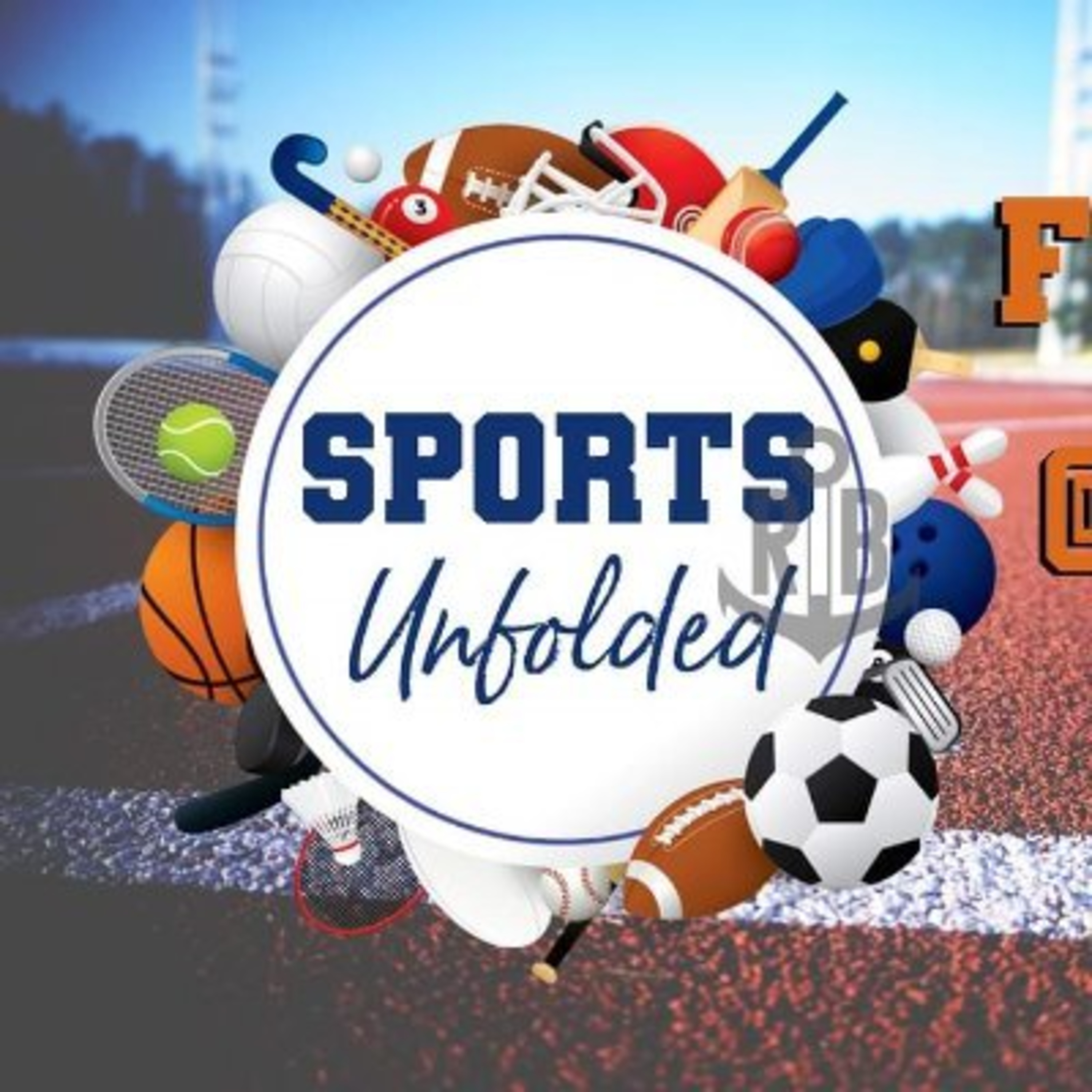 Sports Unfolded NFL Schedule Release episode artwork