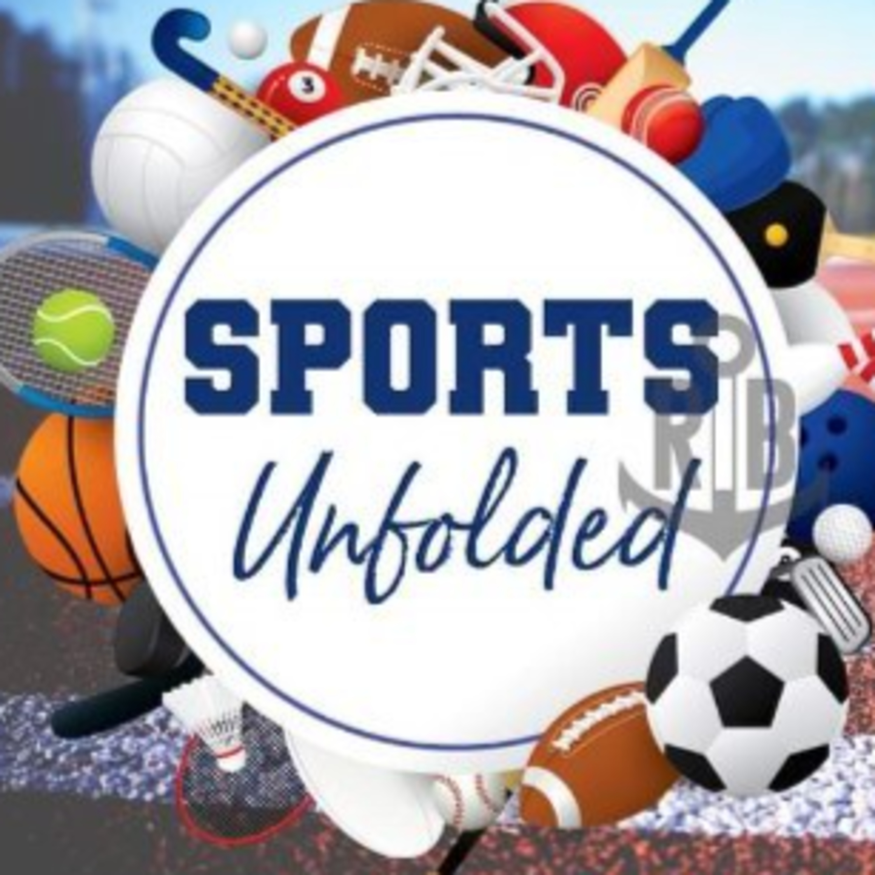 Sports Unfolded episode 24 episode artwork