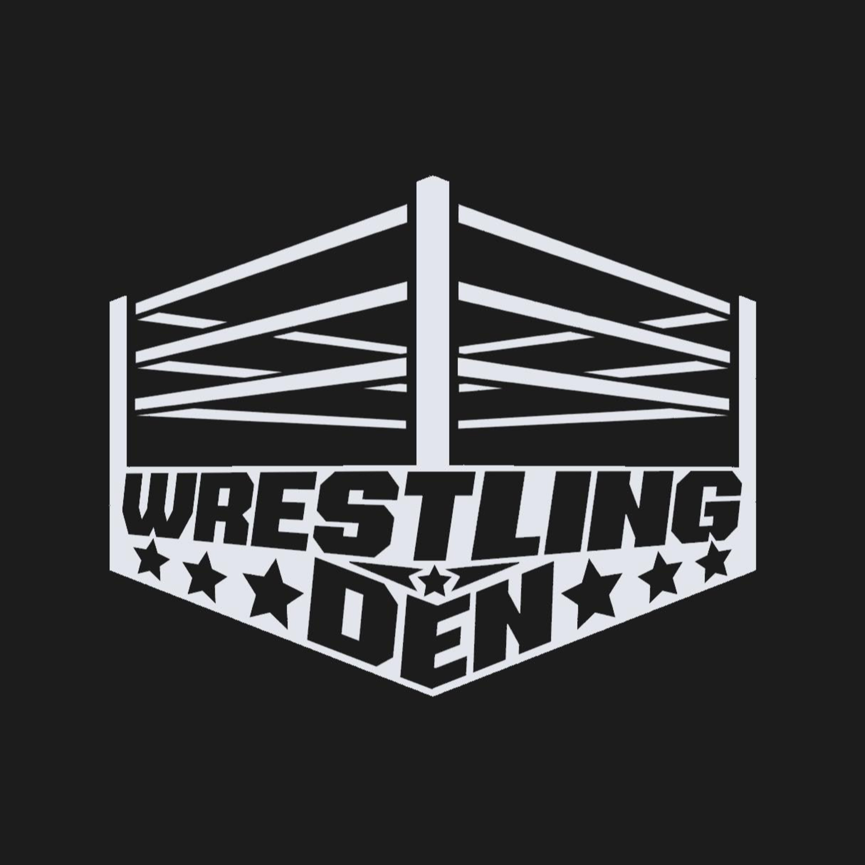 The Wrestling Den ep 11 episode artwork