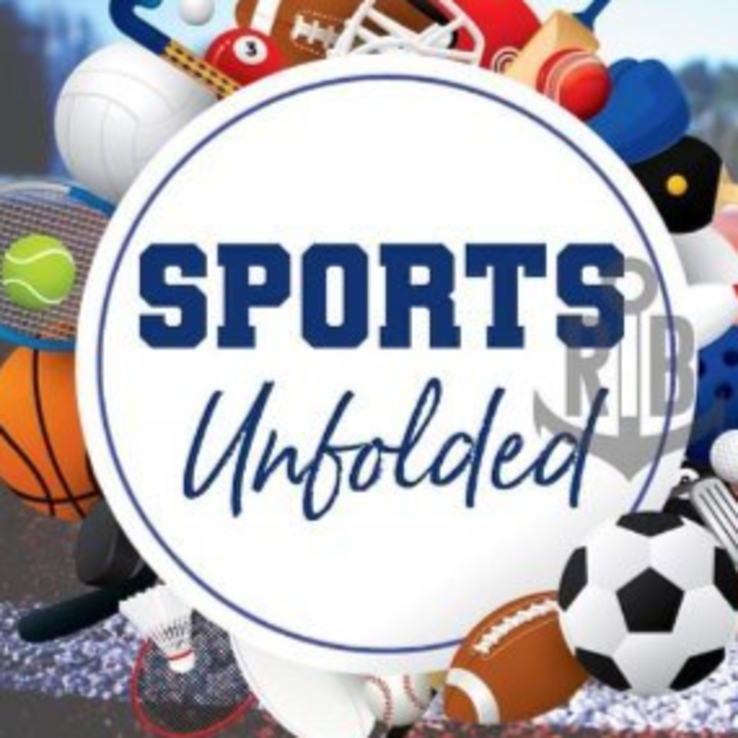 Sports Unfolded episode 28 episode artwork