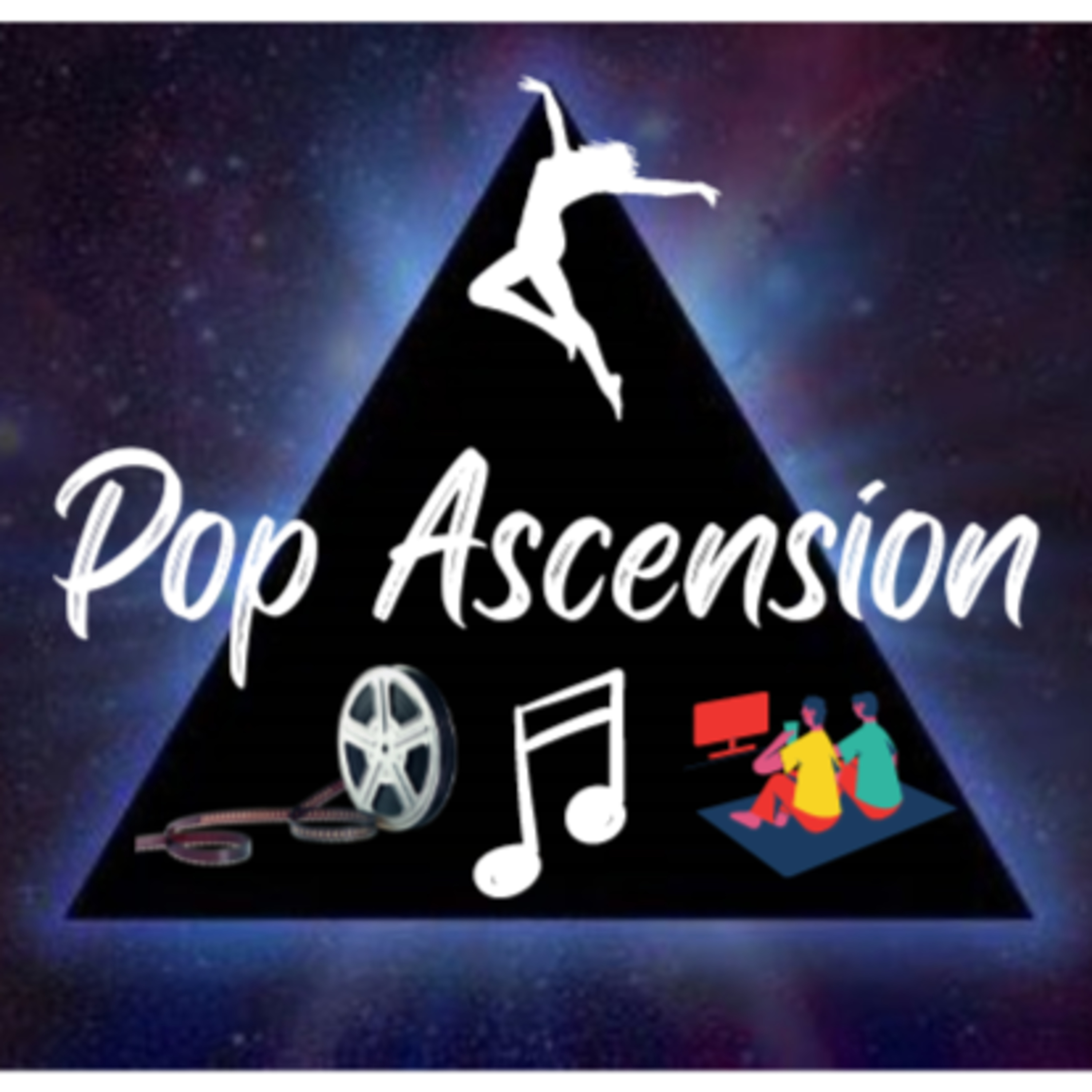 Pop Ascension episode 3: To catch a Predator episode artwork