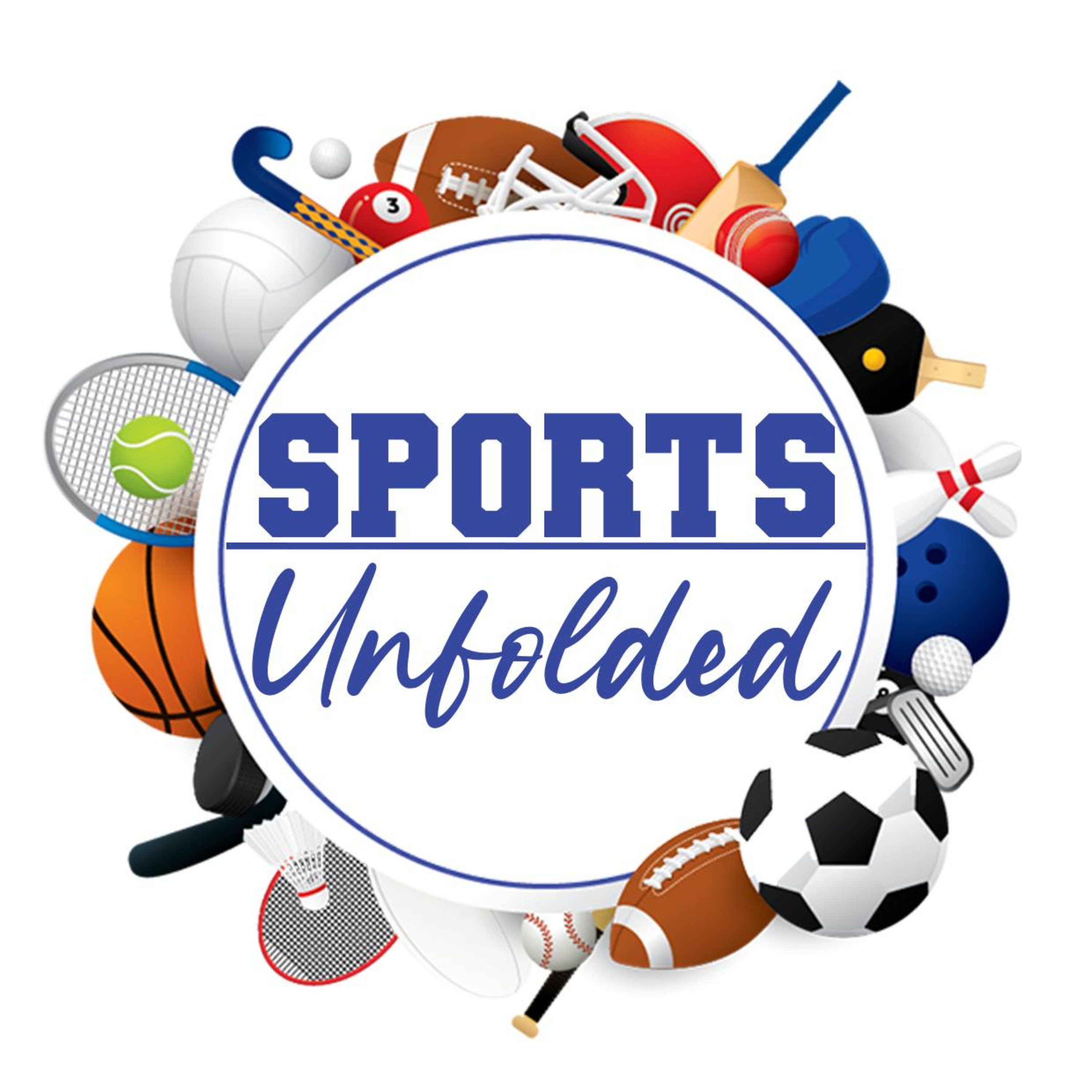 Sports Unfolded ep 34 episode artwork