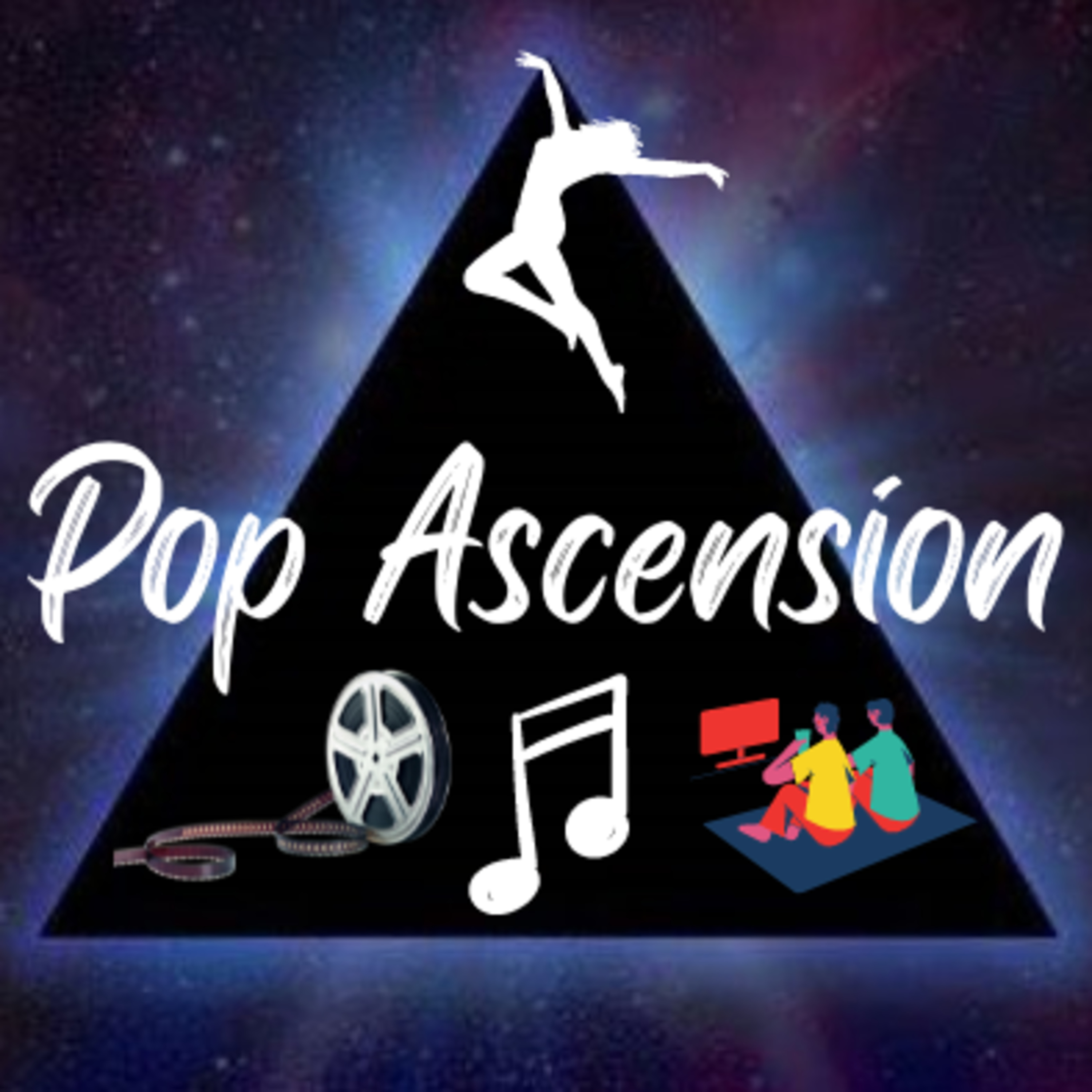 Pop Ascension ep 7: On the Ropes episode artwork