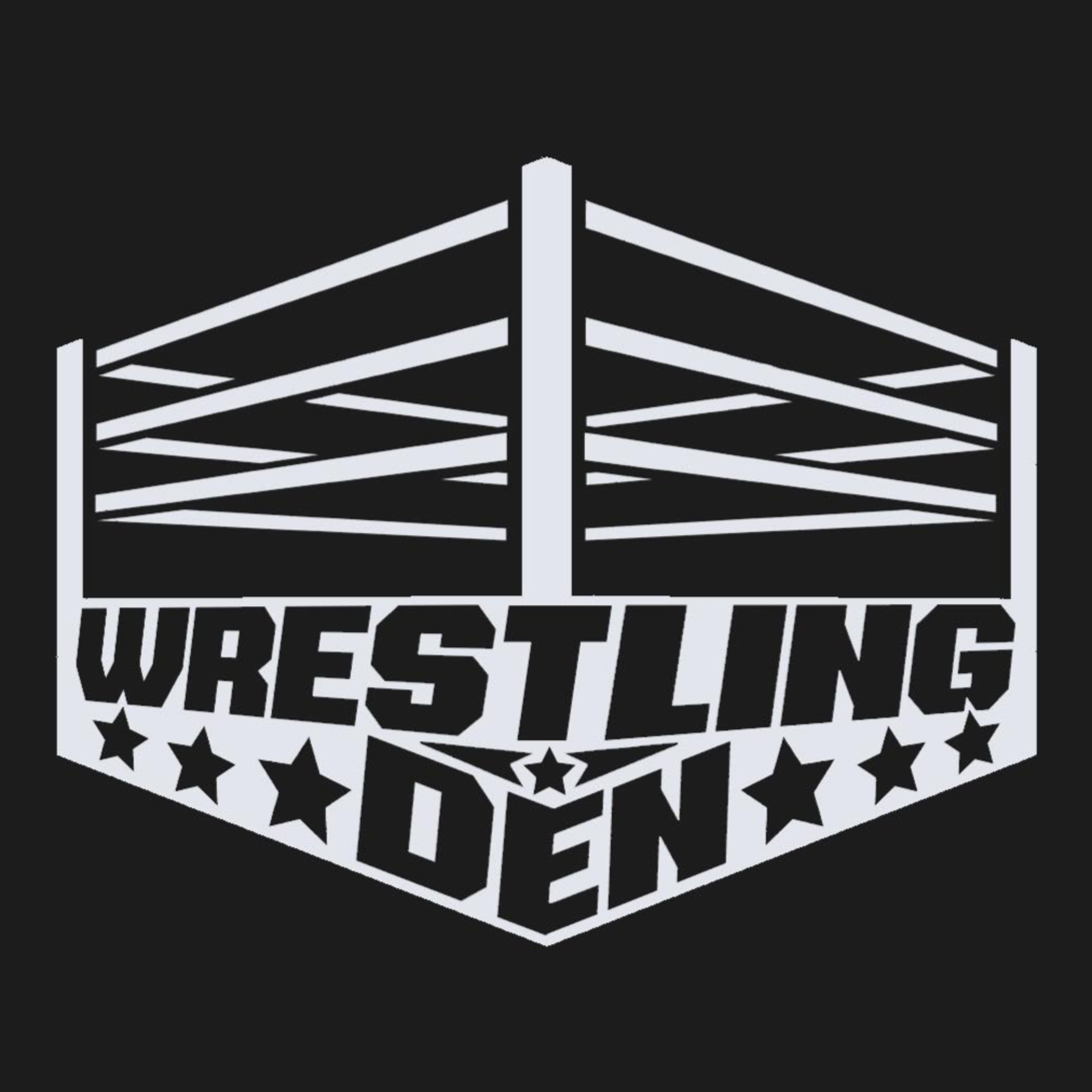 The Wrestling Den episode 17 episode artwork